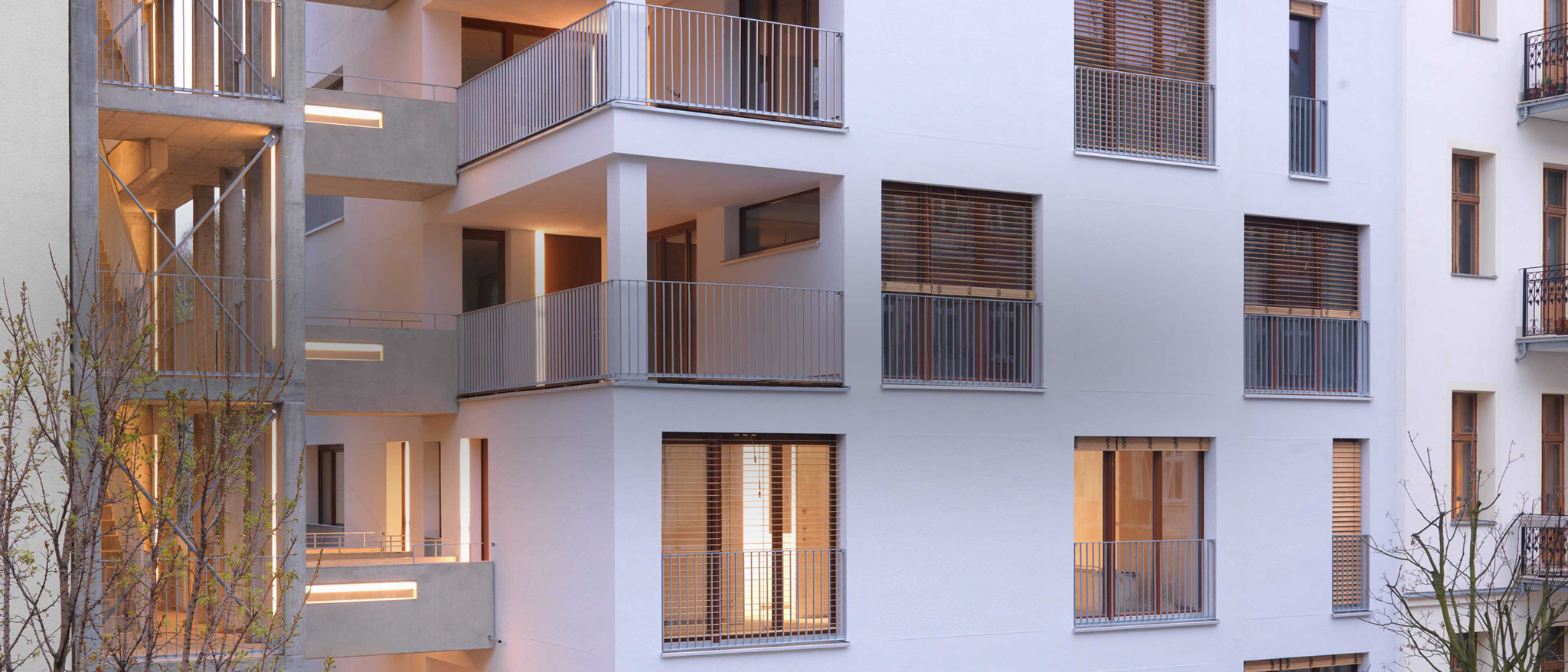 e3 Holzhaus Berlin Prenzlauer Berg