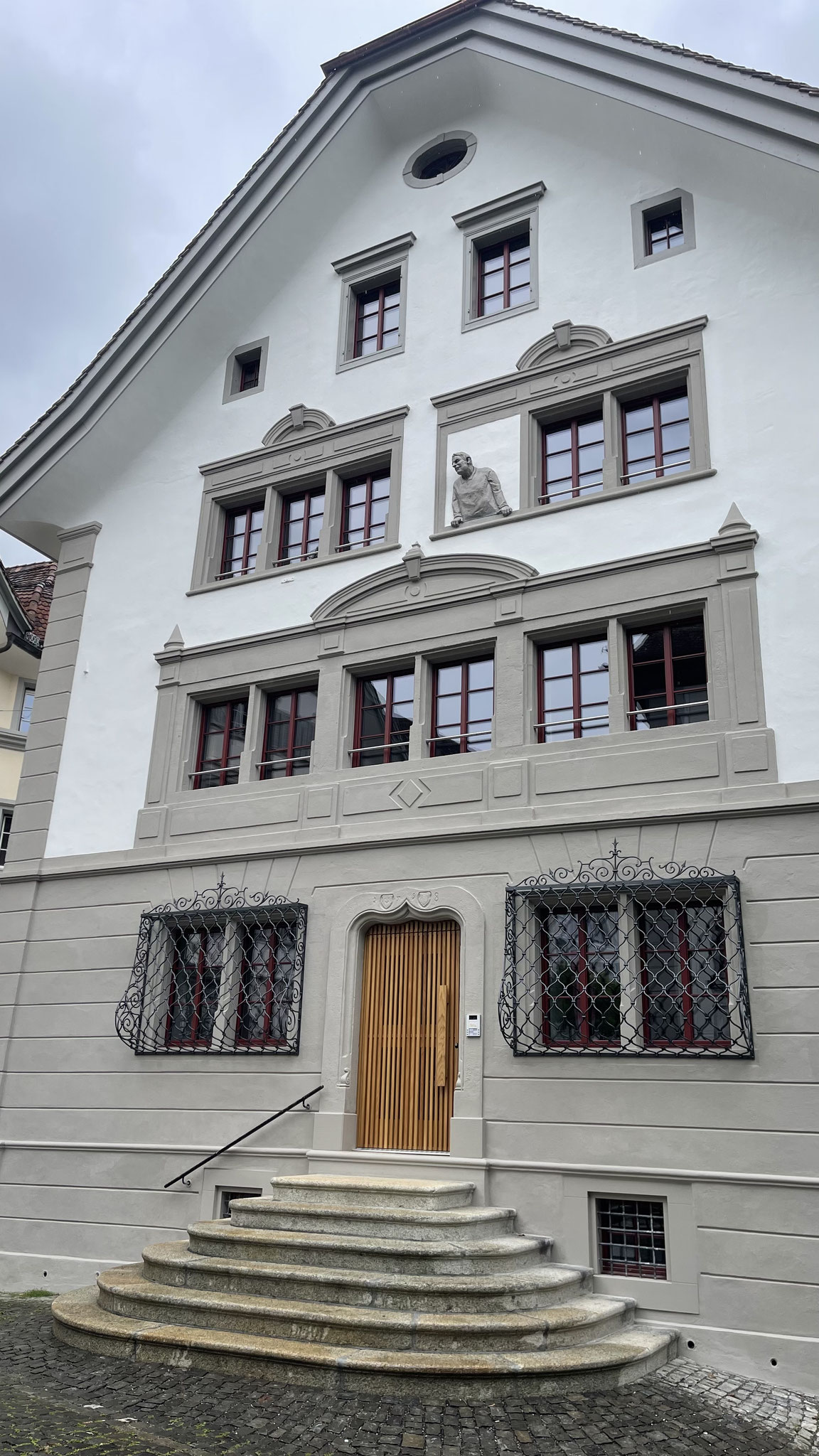 Notarenhaus 2024