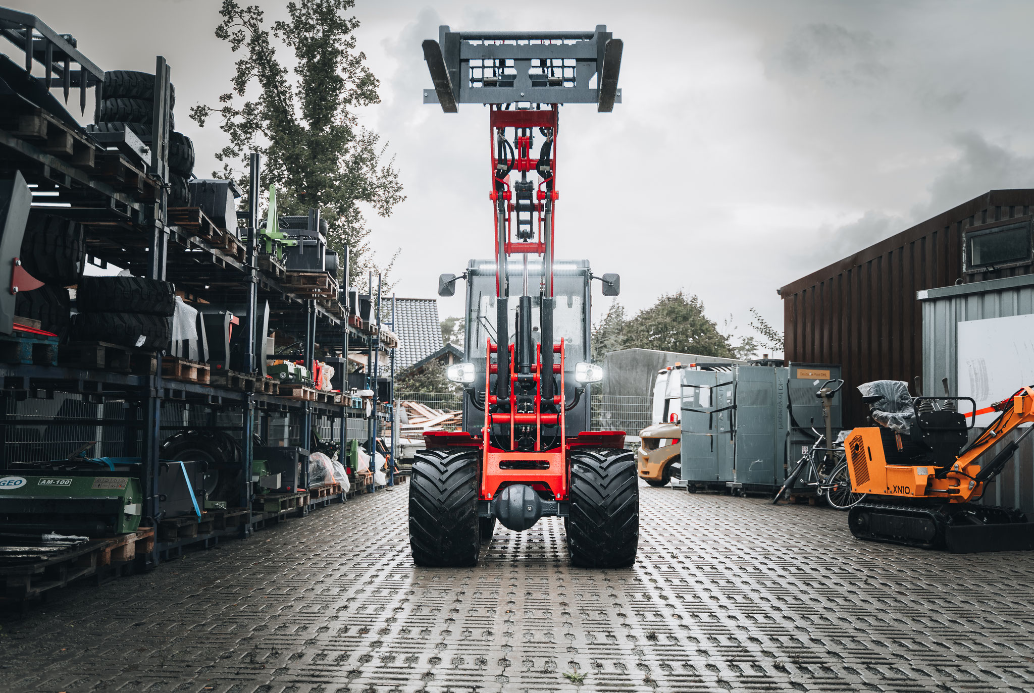 Toyo 850