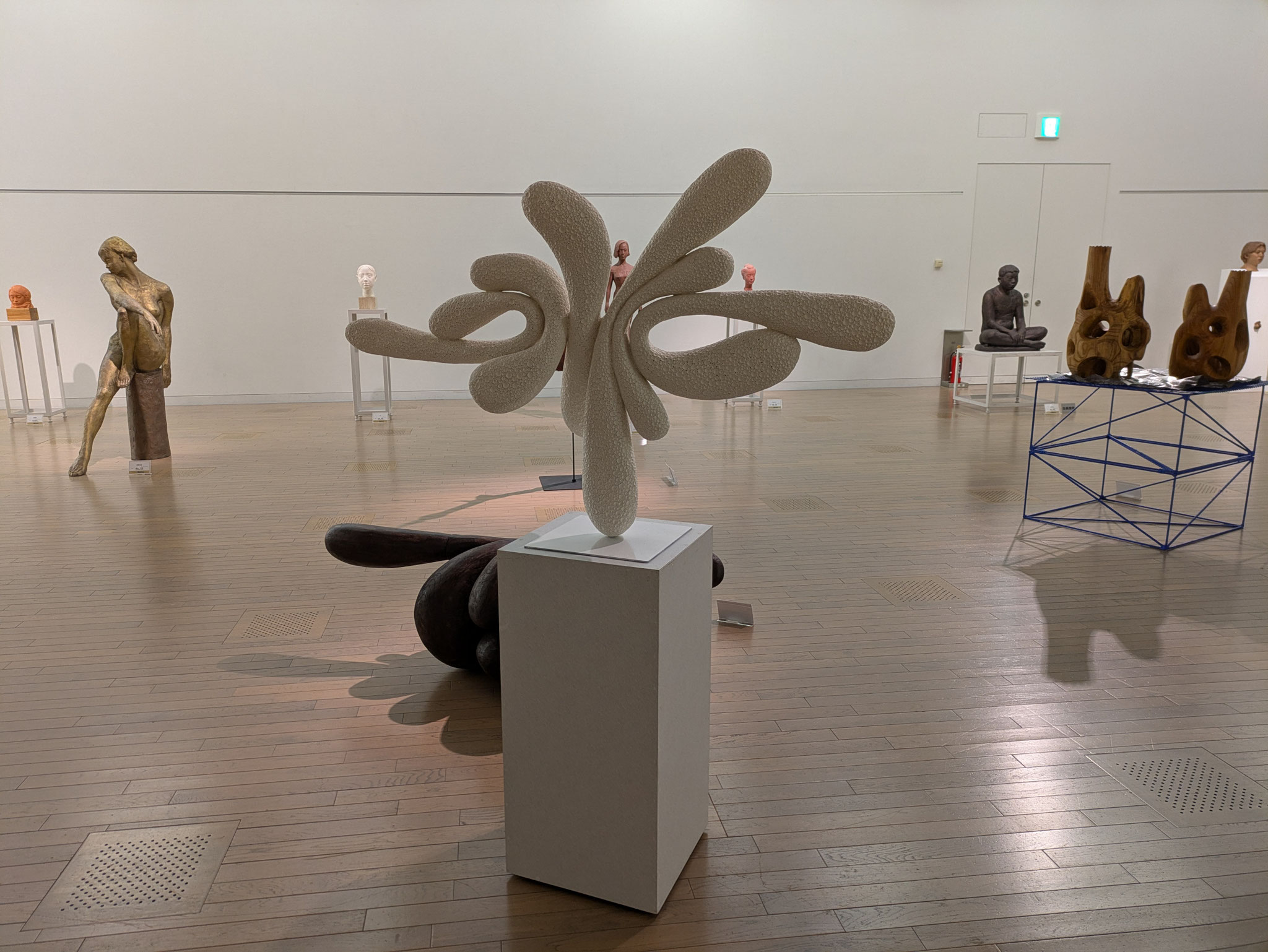 ホーム - 一陽会【公式】日本屈指の美術公募展「一陽展」主催