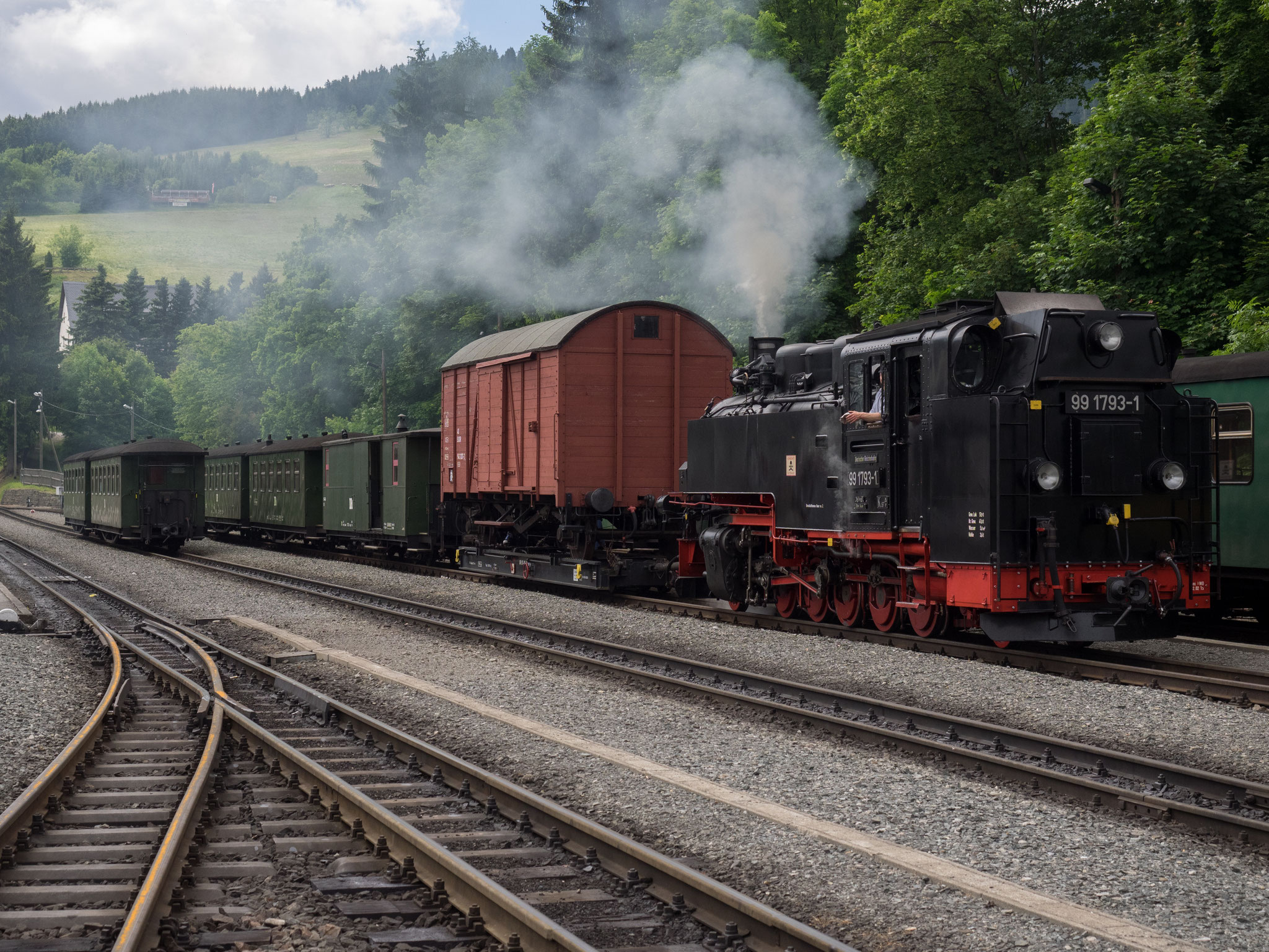Oberwiesenthal