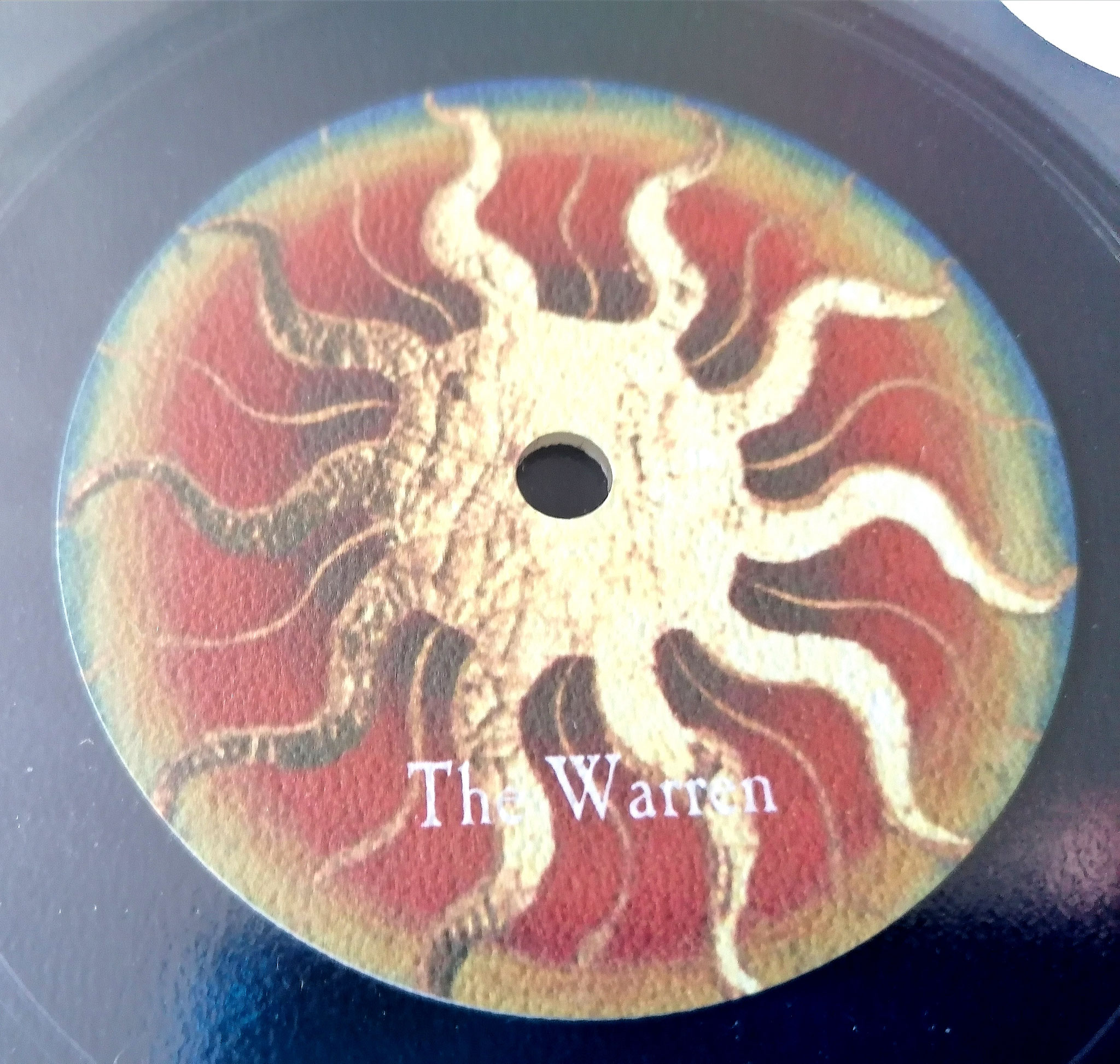 HARDWARE Andy Aquarius