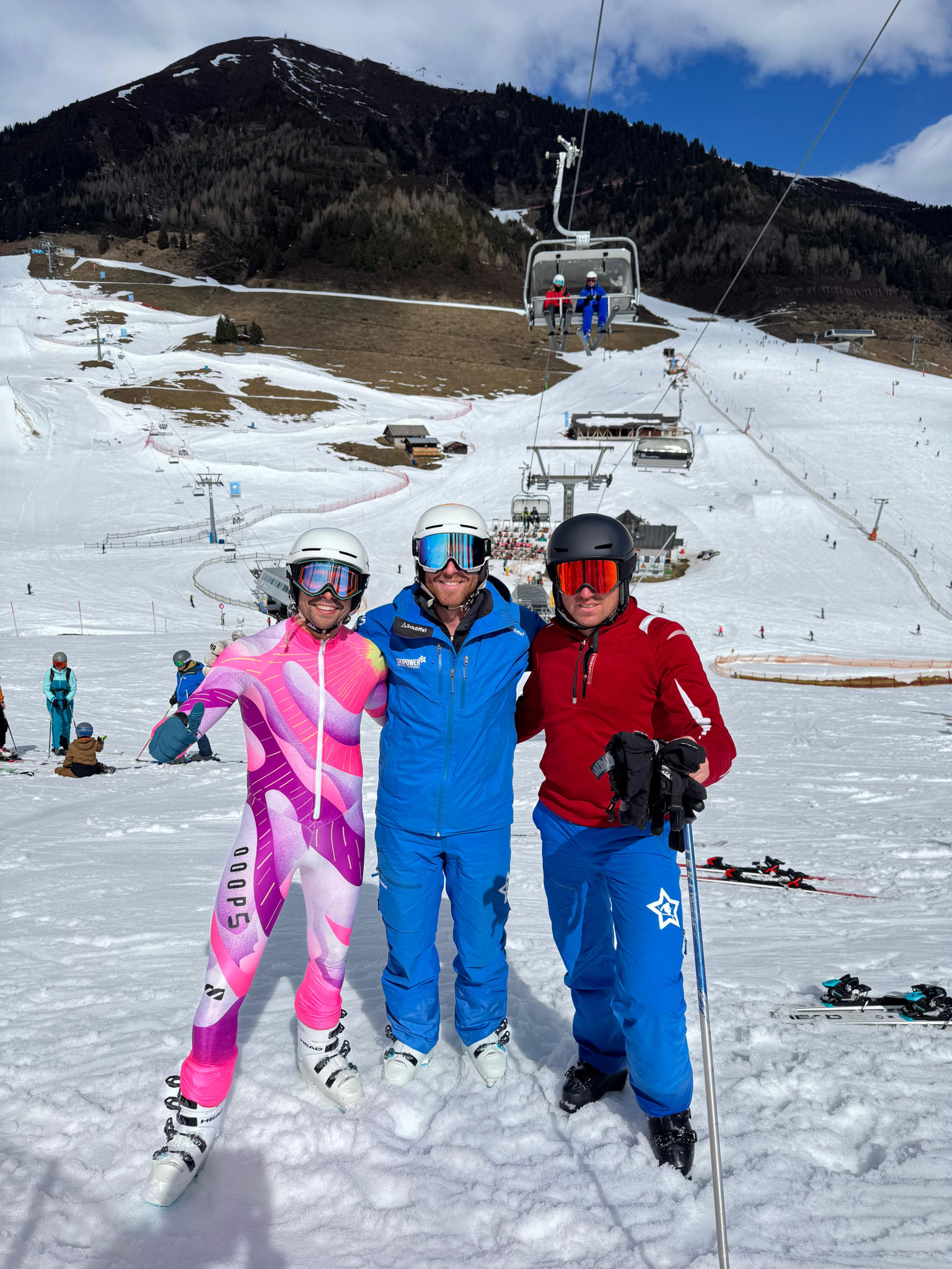 Team Skipower