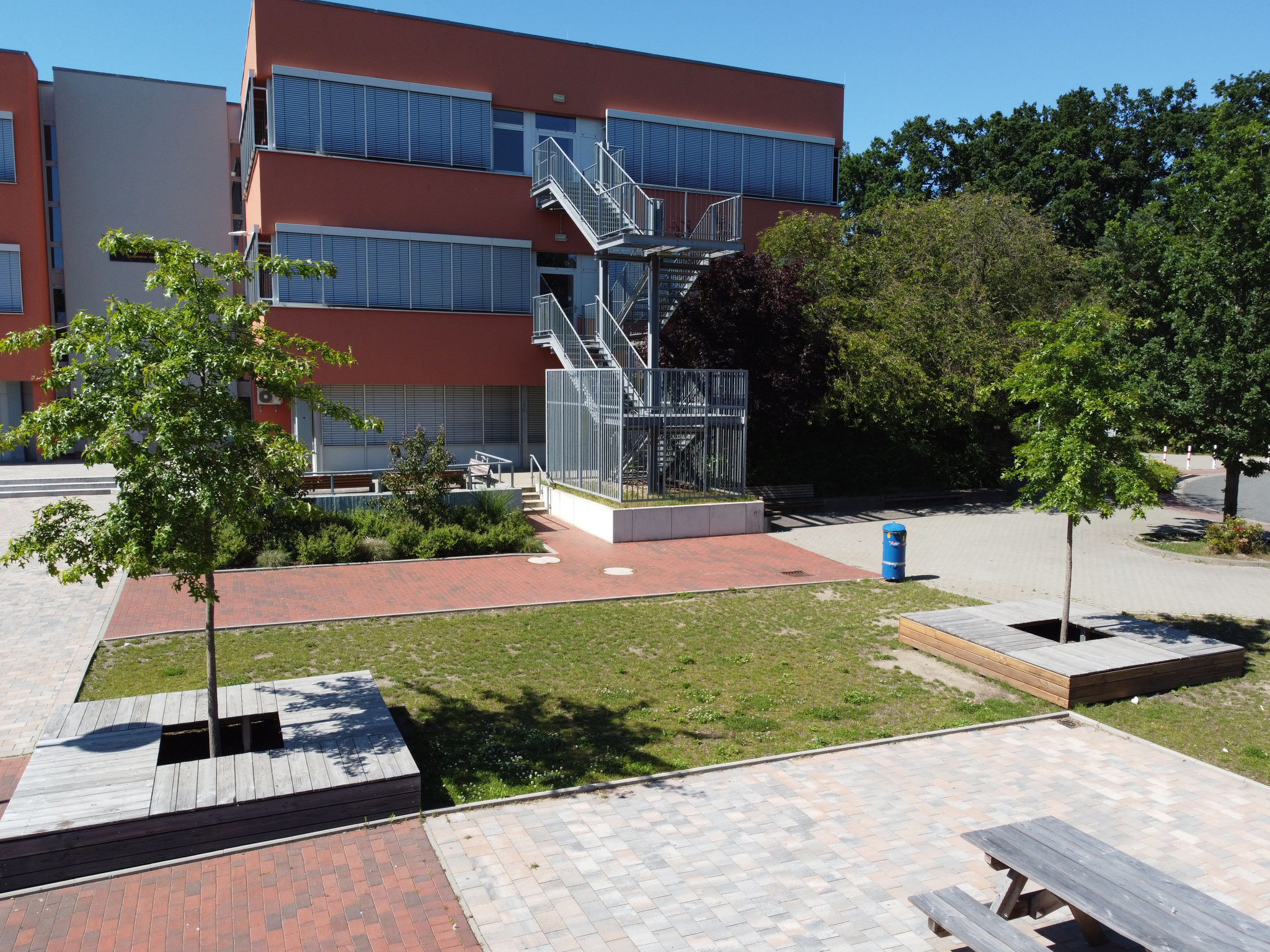 Bildergalerie - KGS Bad Bevensen