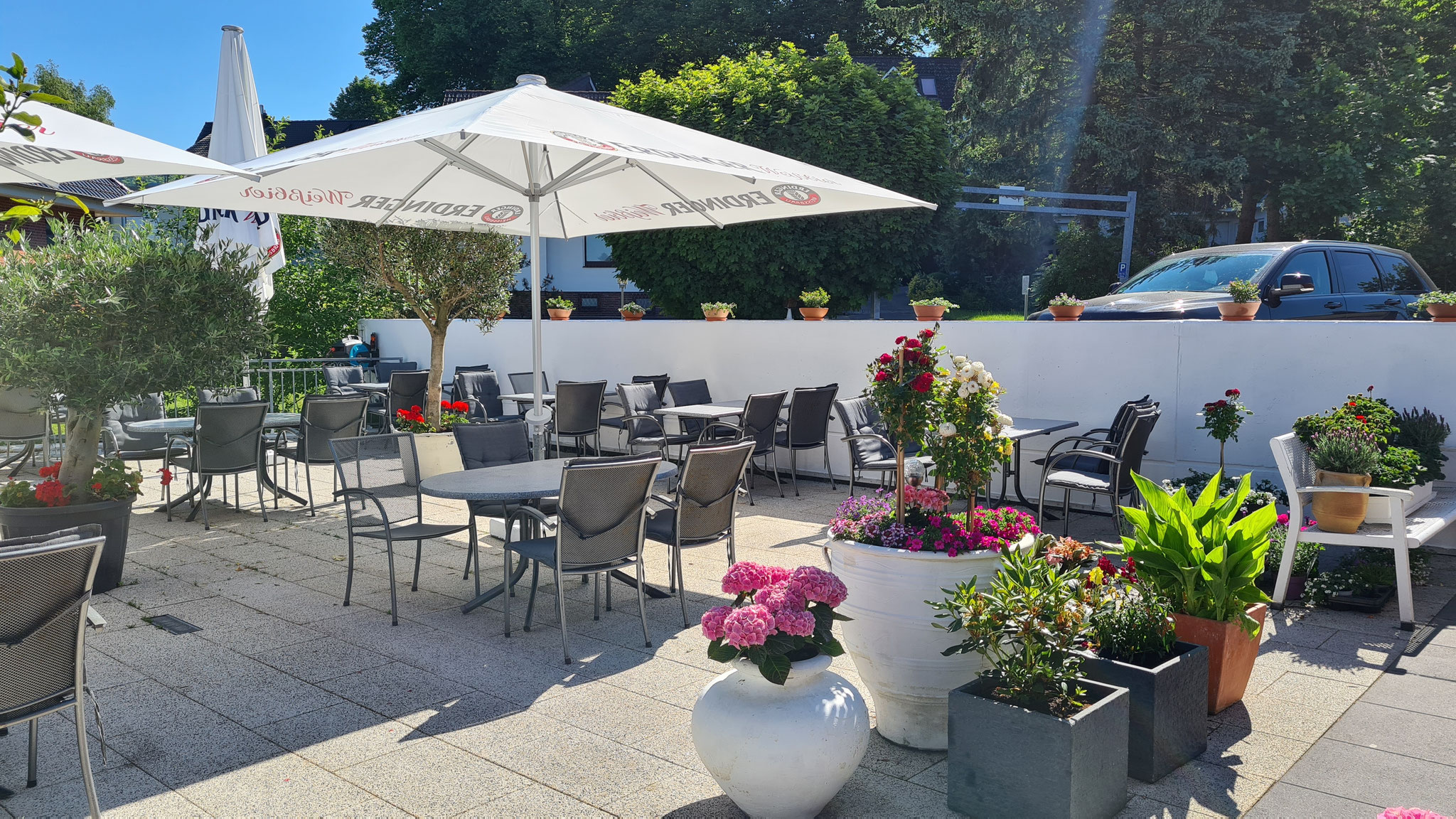 Restaurant Rhodos Dahlwitzer Str 7 12623 Berlin Galerie - Restaurant RHODOS - Griechische Spezialitäten