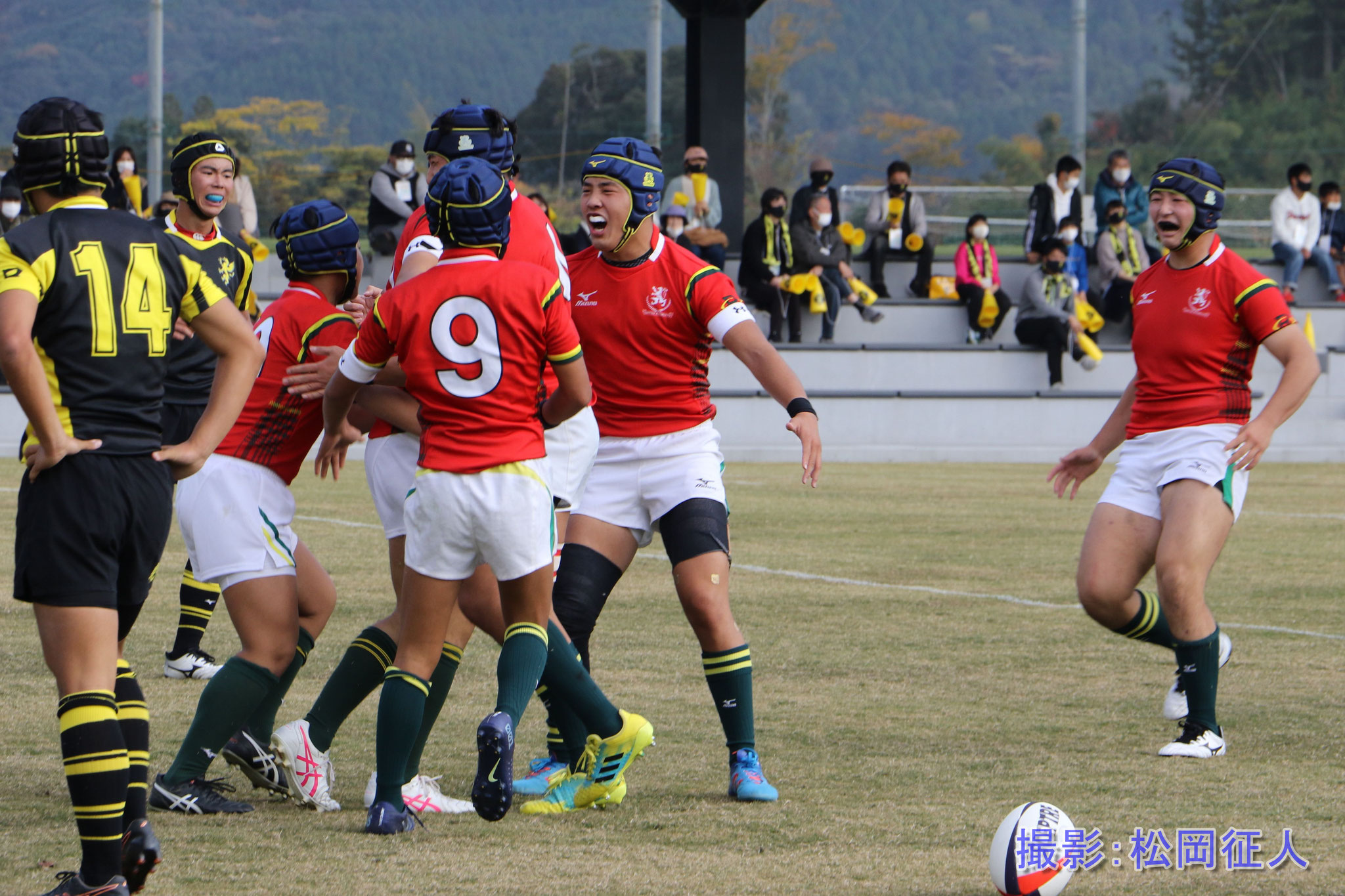 第100回全国高等学校ラグビーフットボール大会山口県予選会 山口県高校ラグビー総合情報サイト 第100回全国高等学校ラグビーフットボール大会山口県予選会 山口県高校ラグビー総合情報サイト