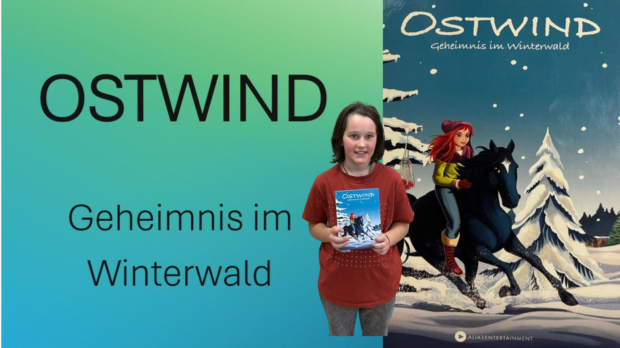 Buchpräsentation