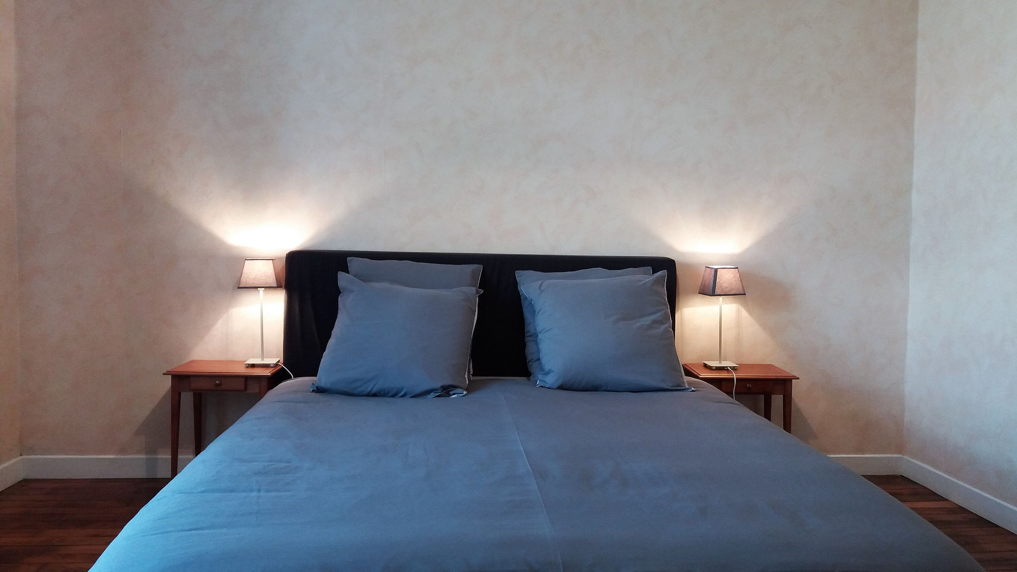 Baie De Somme Chambres D Hotes De Charme Les Oyats Chambre Hote