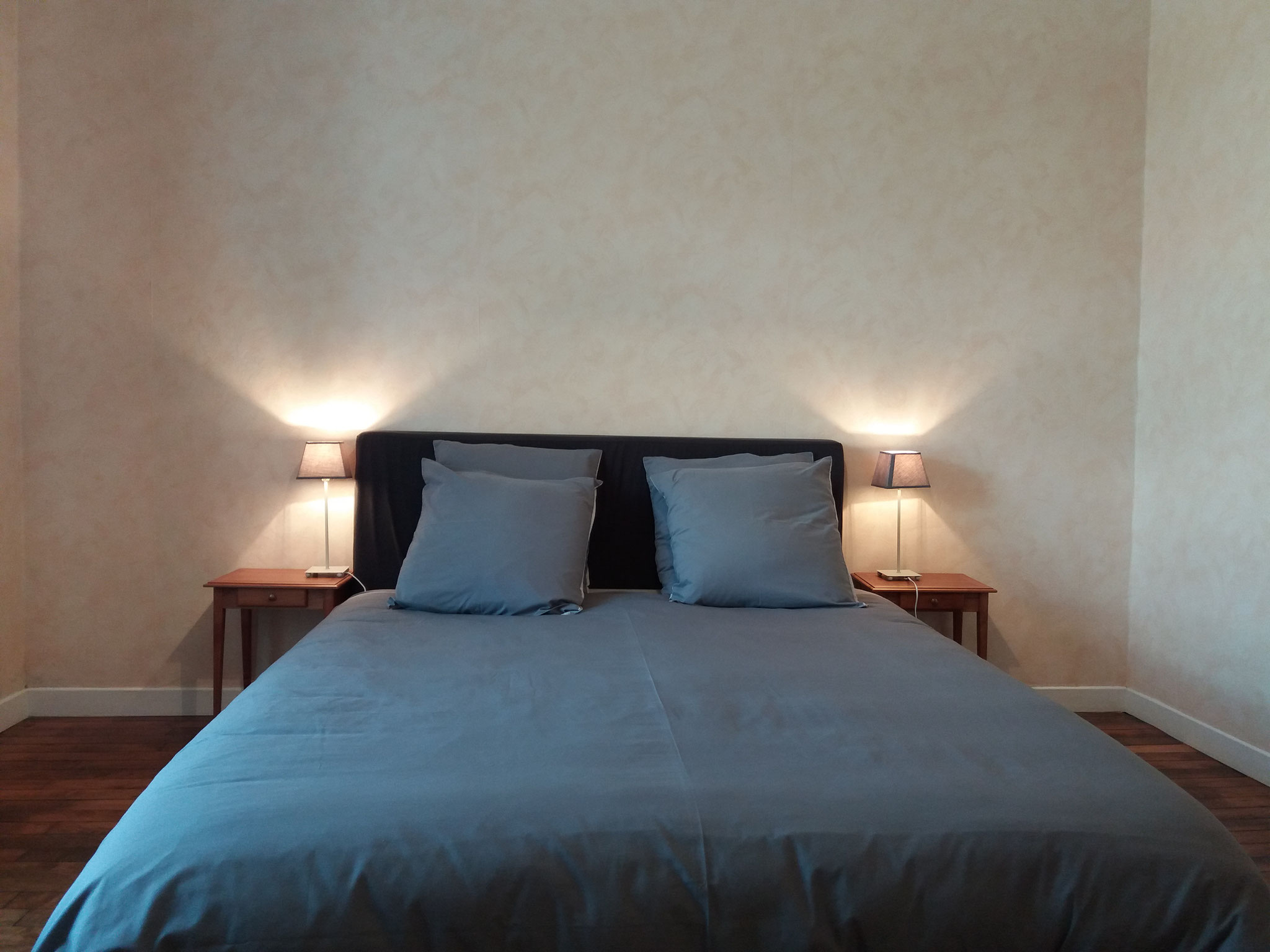 Baie De Somme Chambres D Hotes De Charme Les Oyats Chambre Hote
