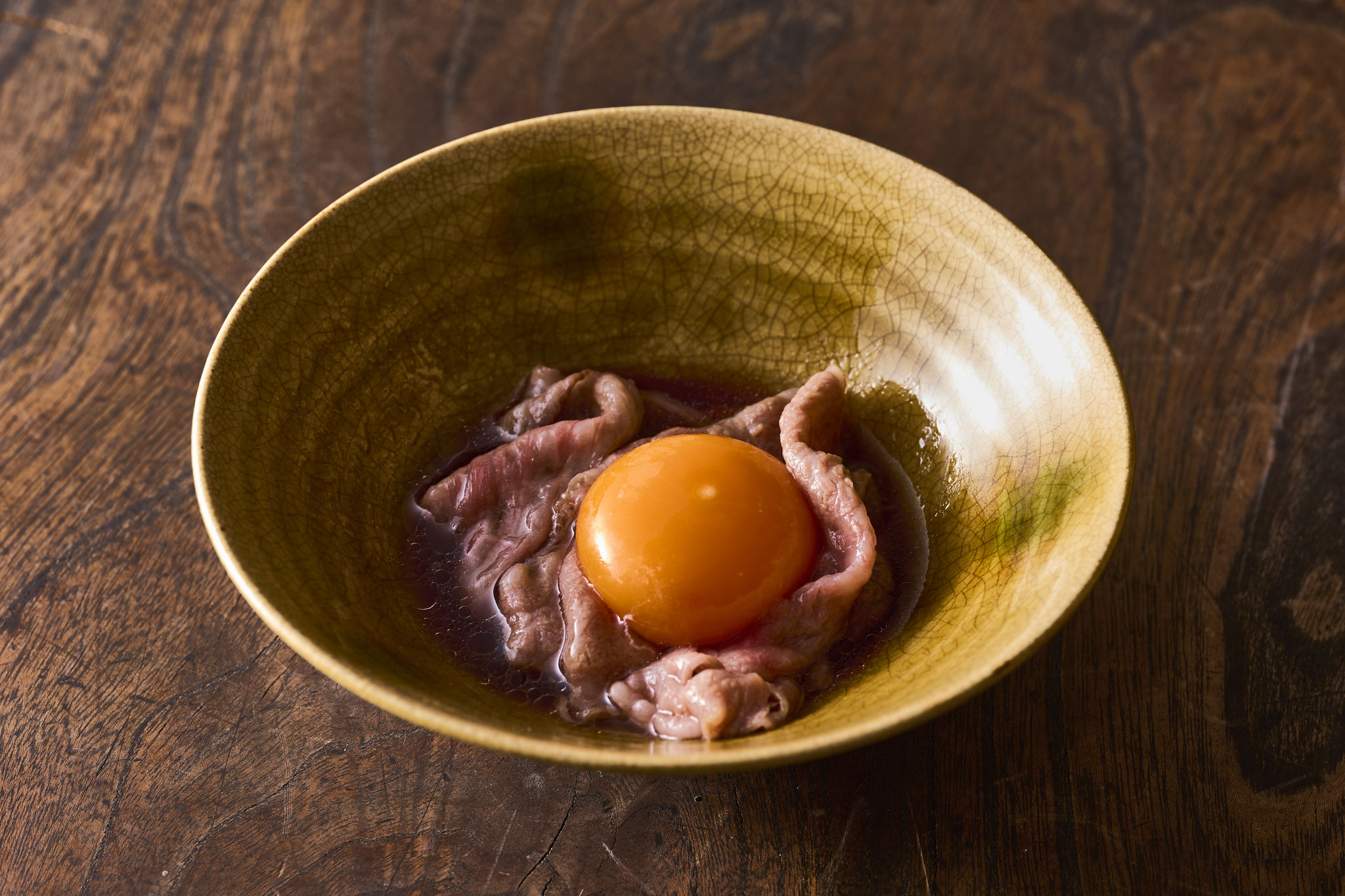 Wagyu beef