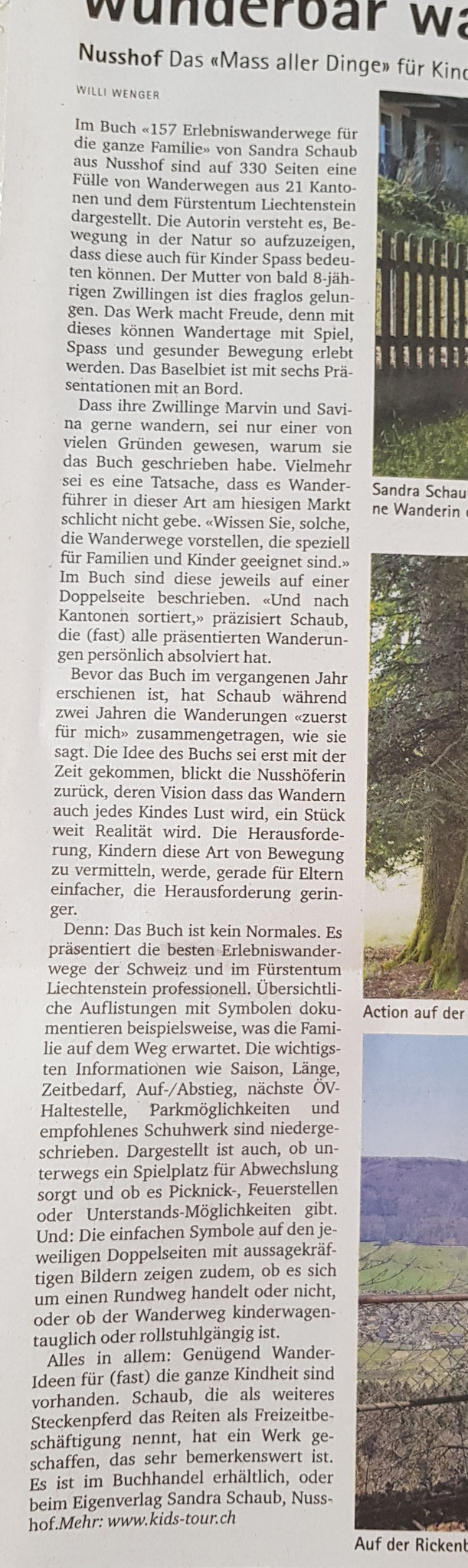 Quelle: ObZ