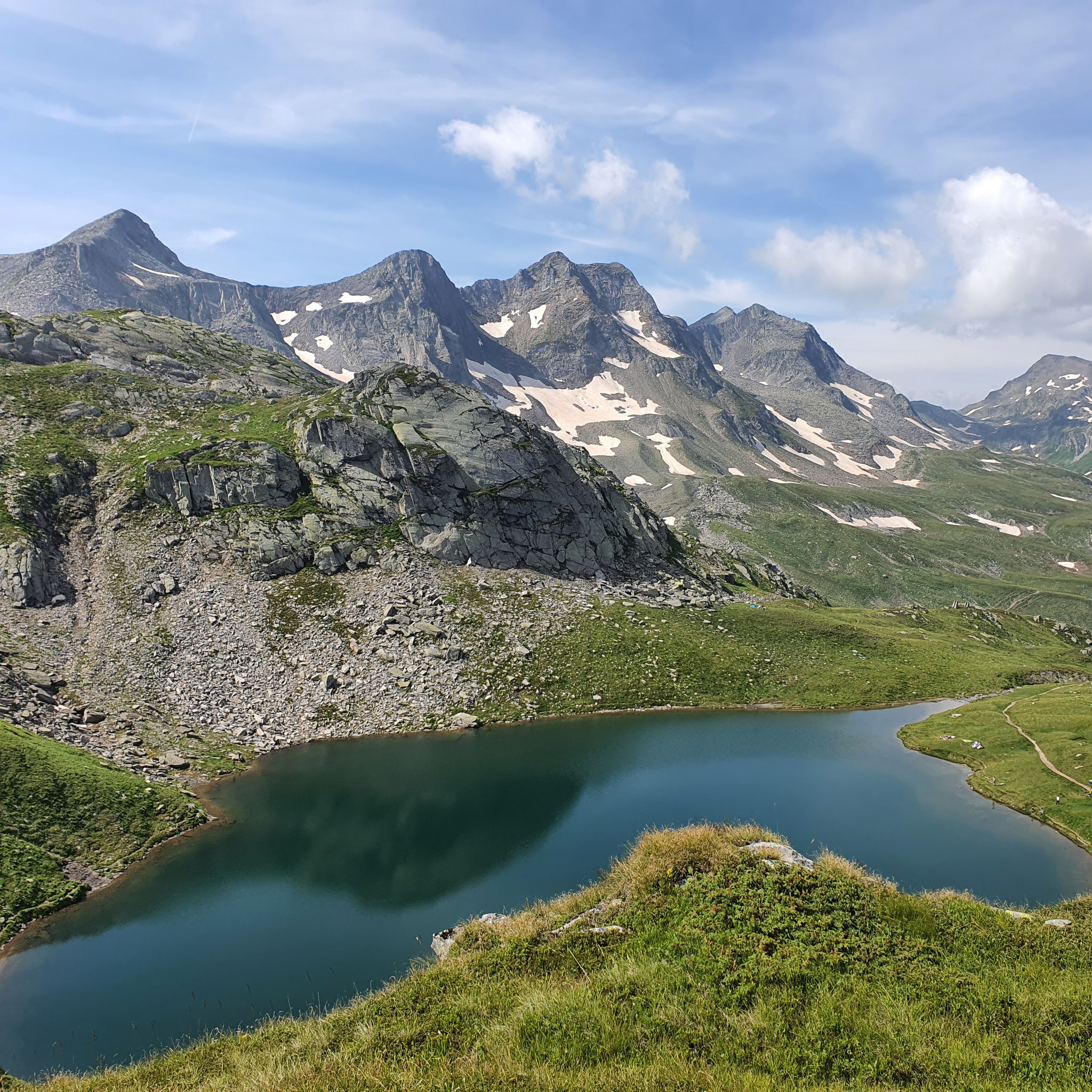 Portgerensee