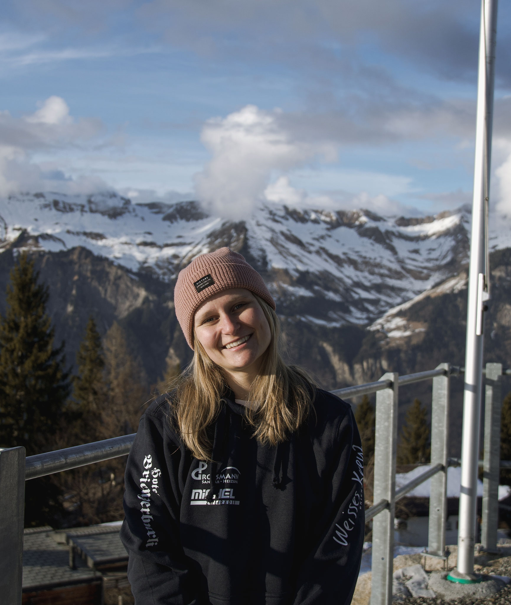 Lena Grossmann - J&S Coach