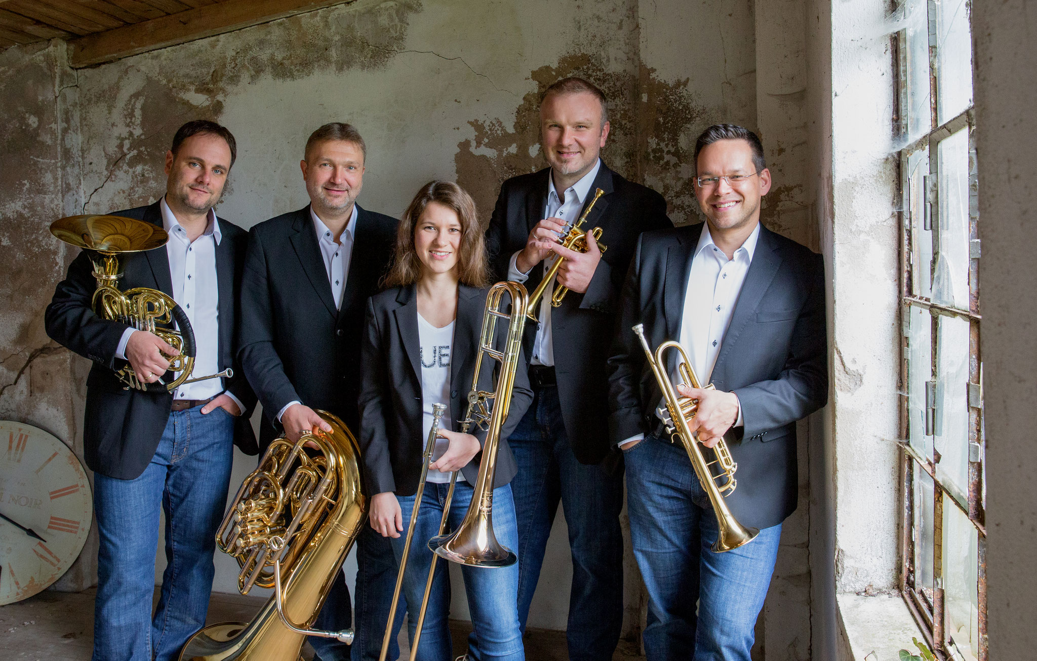 REKKENZE BRASS Querformat 1