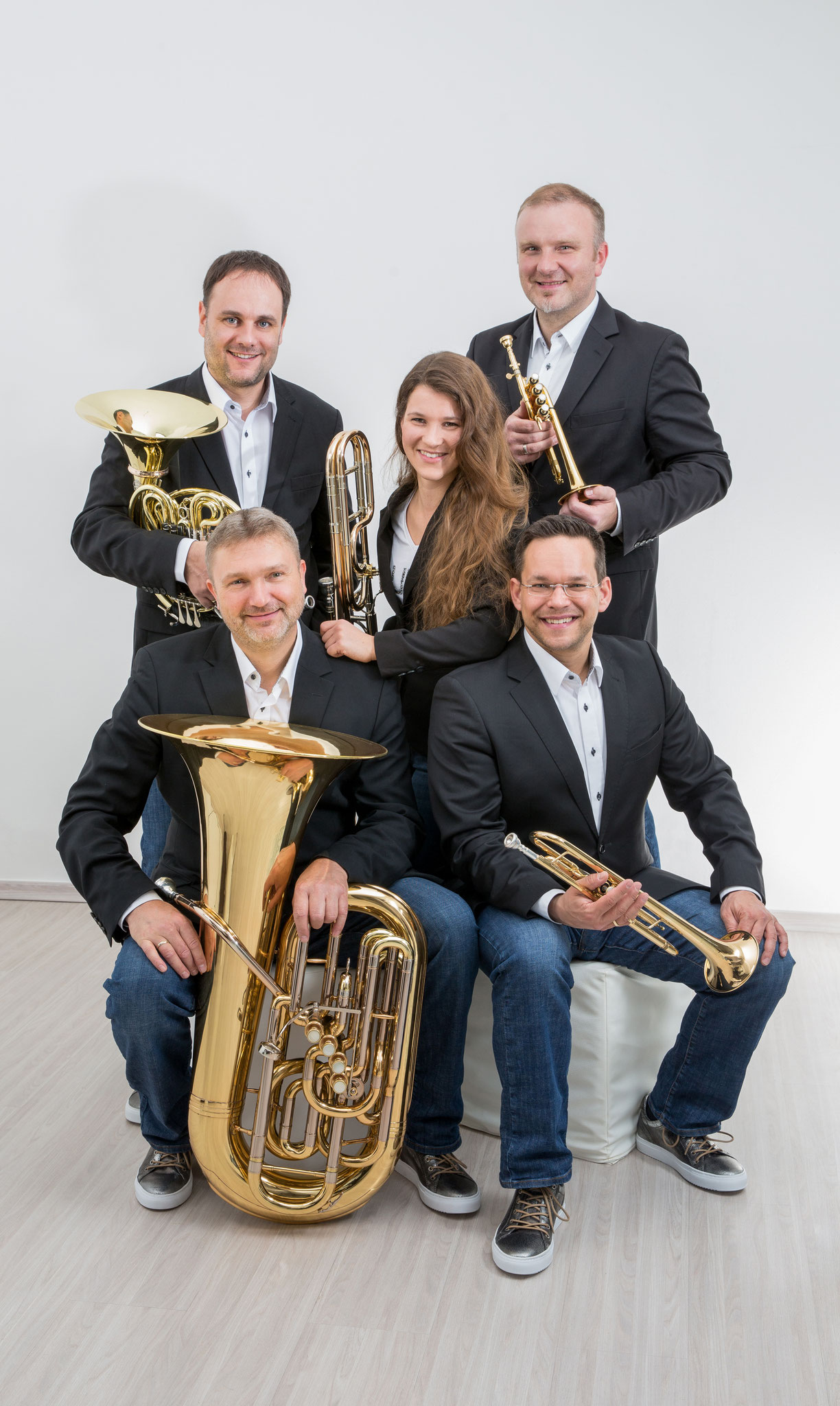 REKKENZE BRASS Hochformat 1