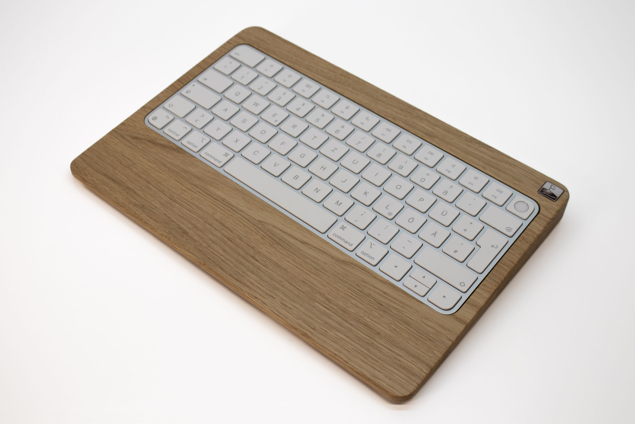 Woody’s MonoTray 2021 aus Eichenholz