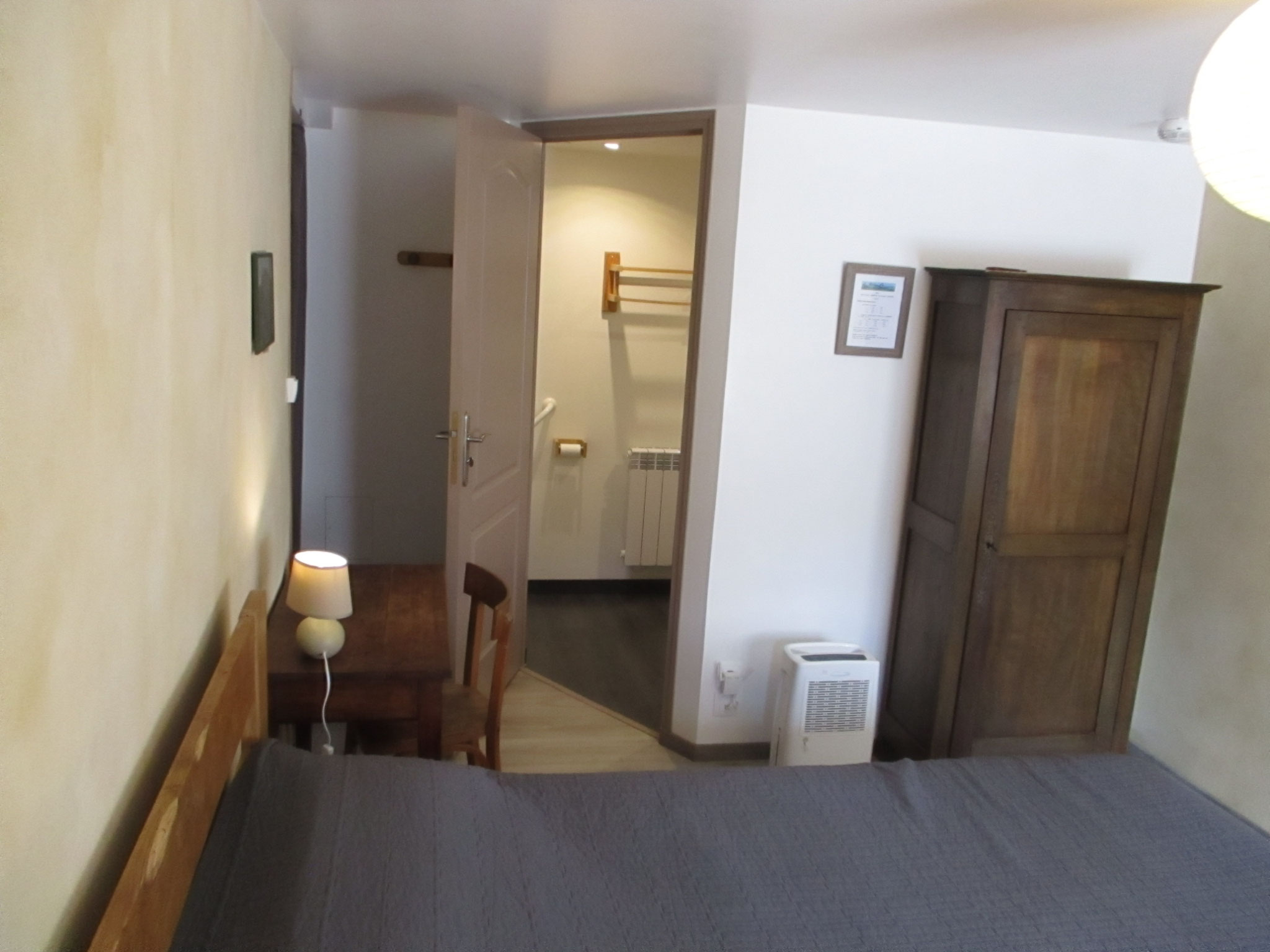 Chambre les Goublins