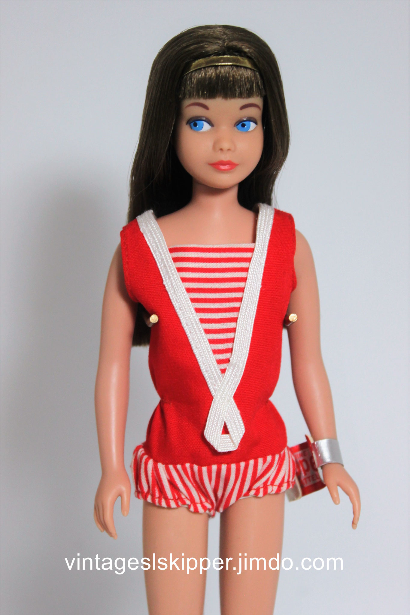 A Guide To Vintage Skipper Dolls Everything About Barbie's Little ...