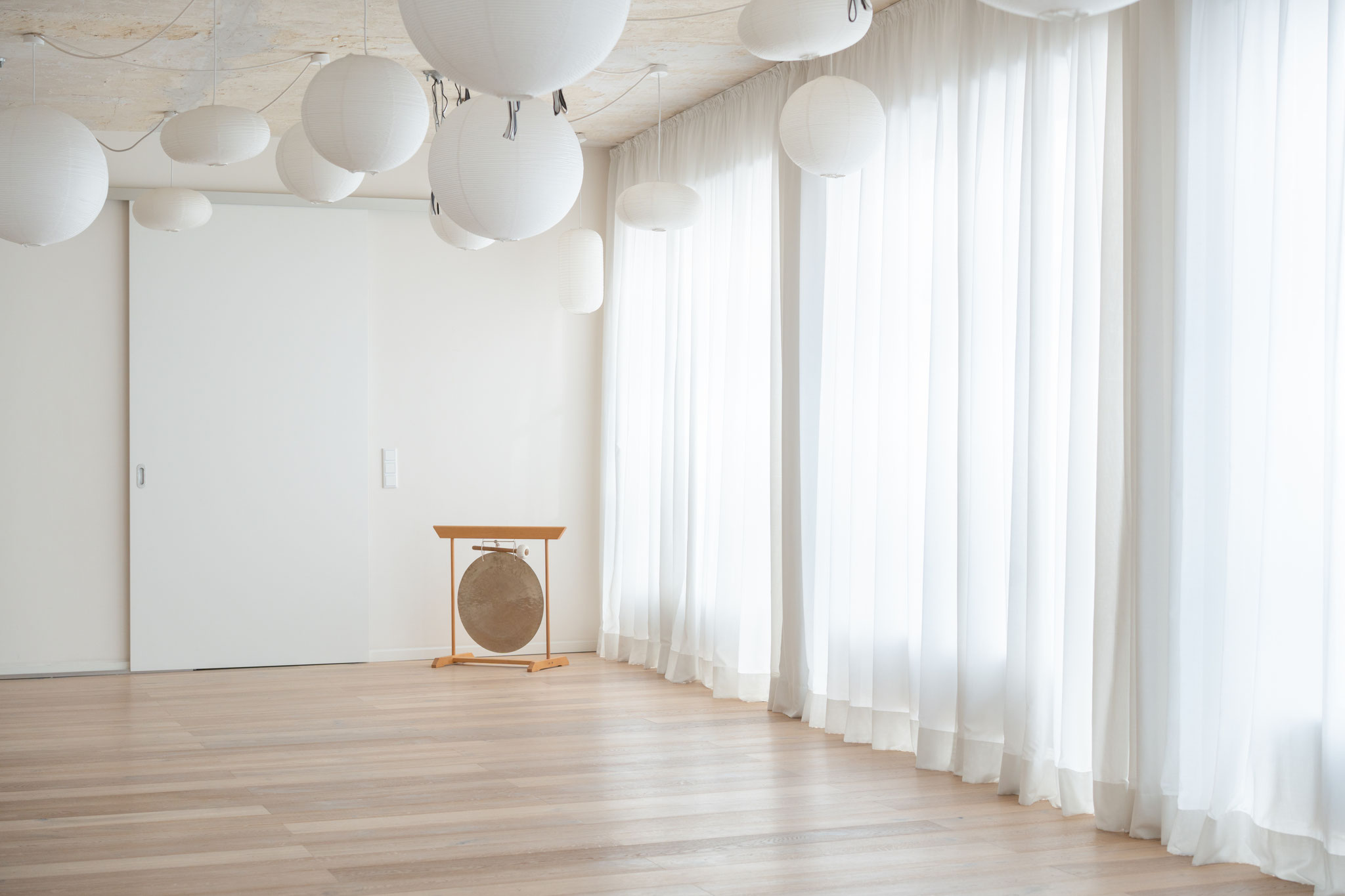 YOGA STUDIO