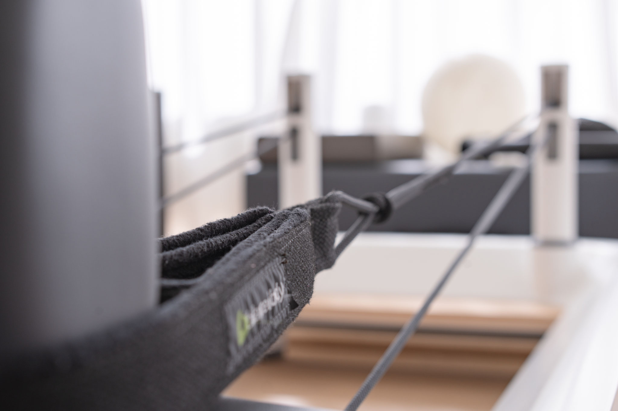 PILATES REFORMER STUDIO