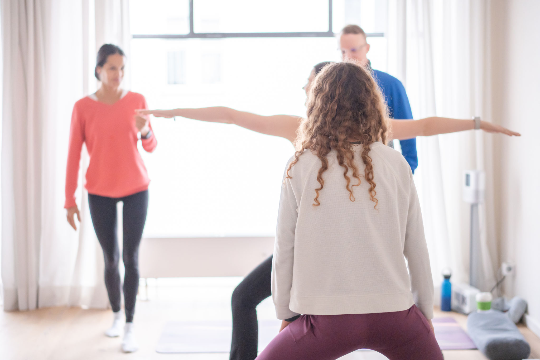 Die 200h RYS YOGALEHRER AUSBILDUNG