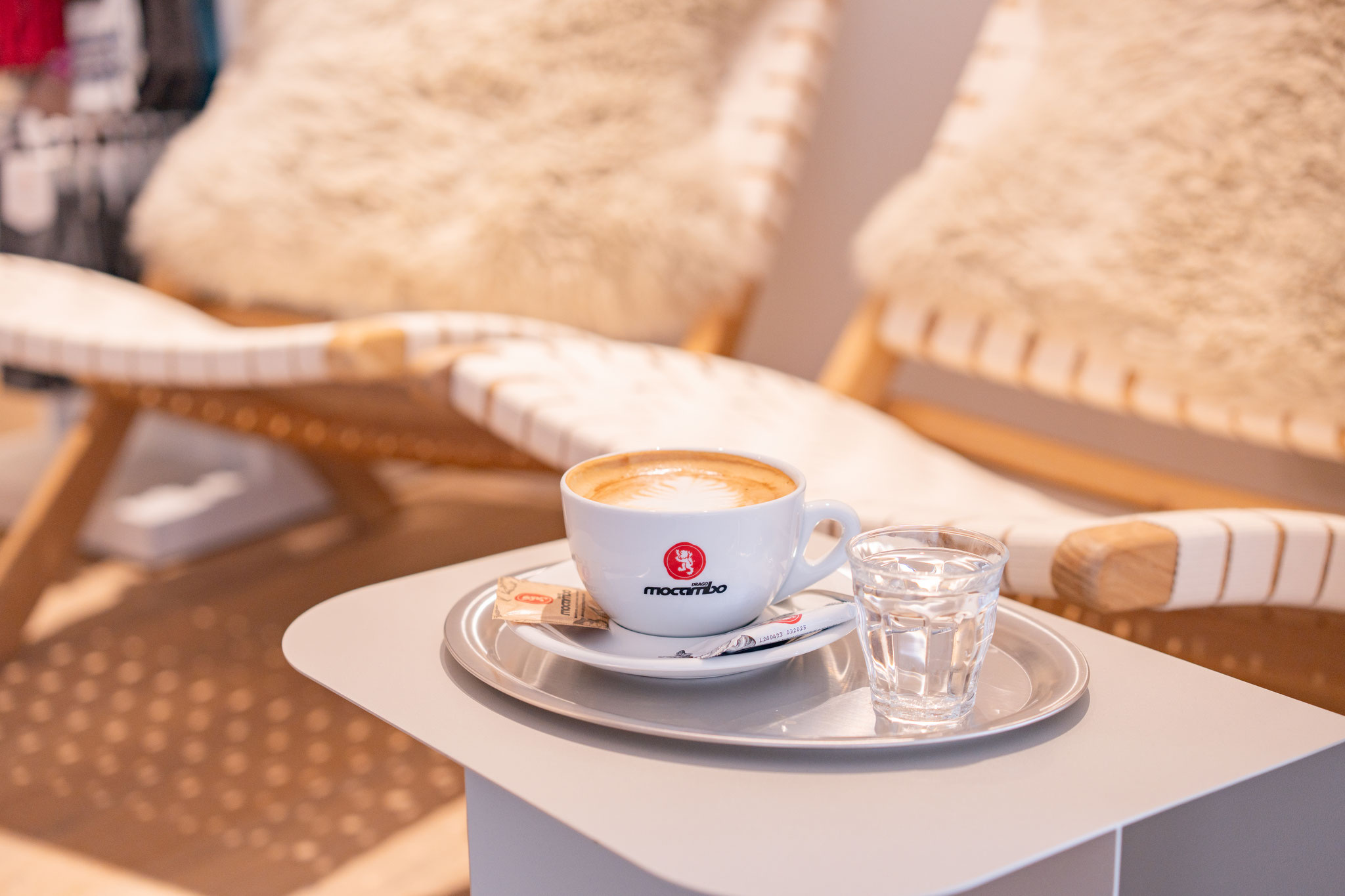 LIFE BEGINS AFTER YOGA & COFFEE