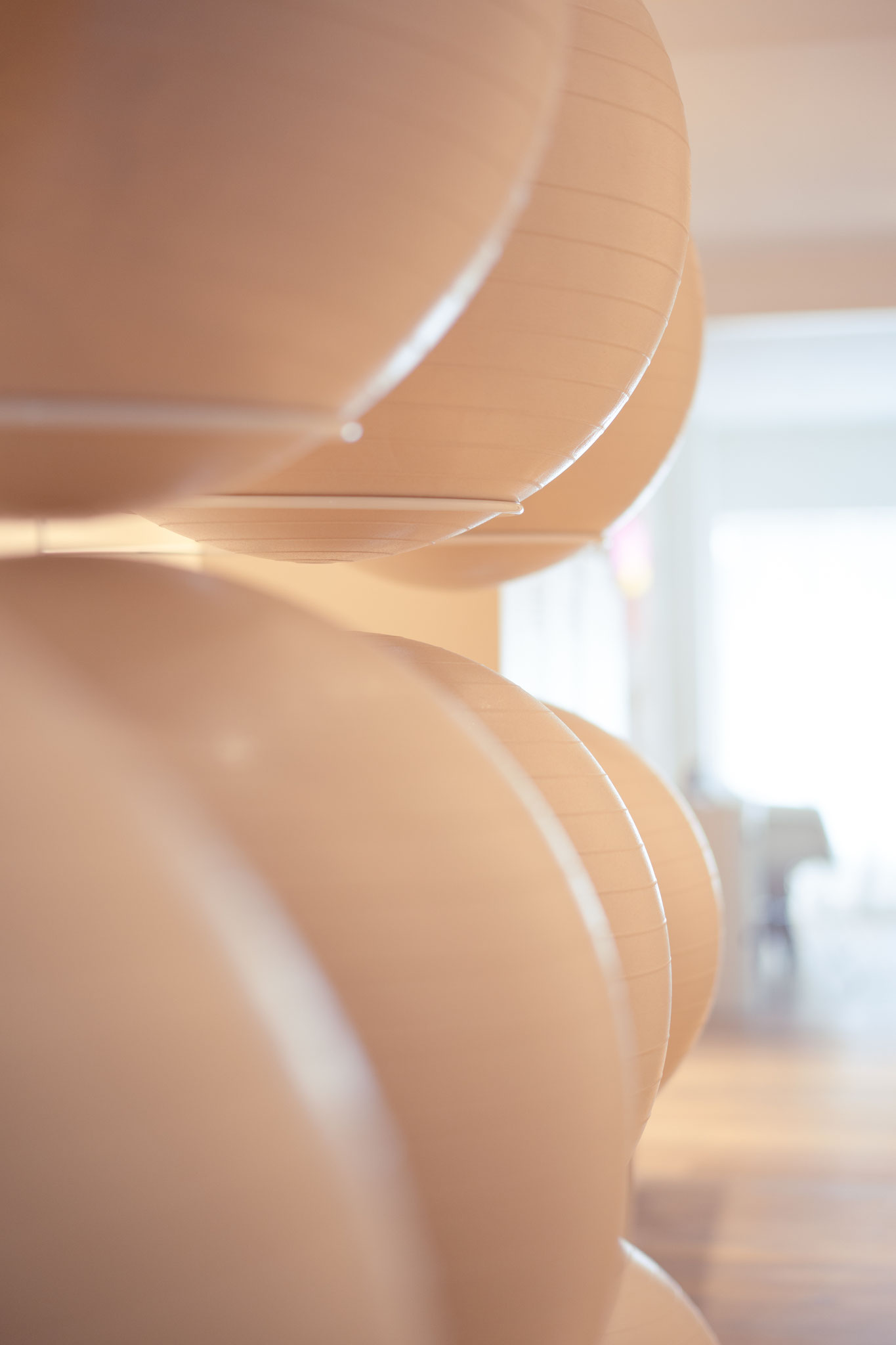 YOGA STUDIO LOUISENSTRASSE