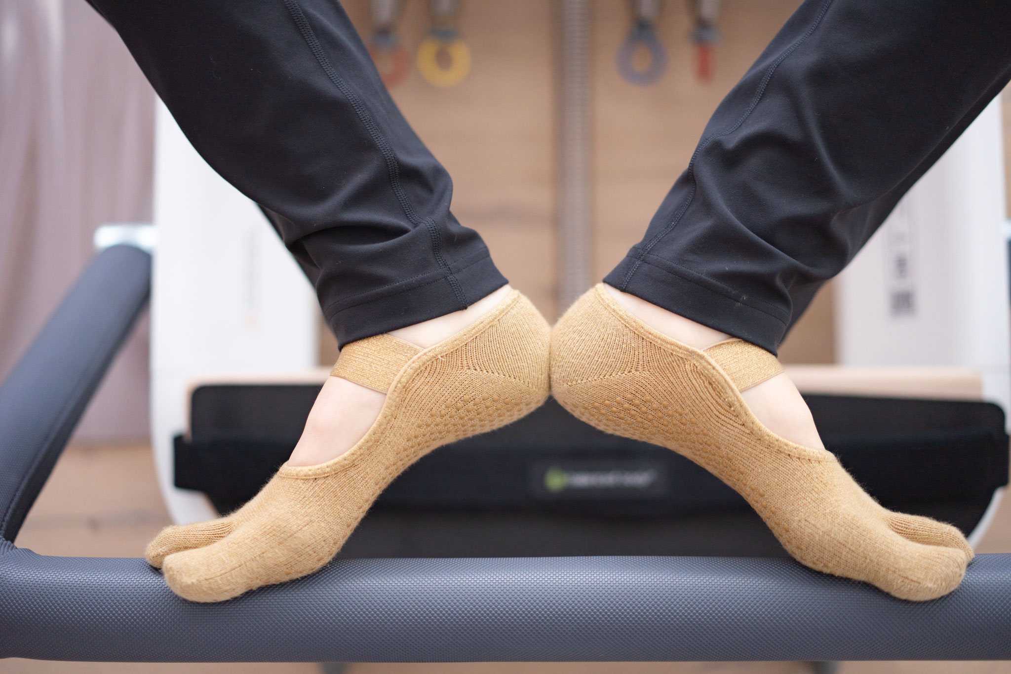 PILATES REFORMER CLASS LOUISENSTRASSE
