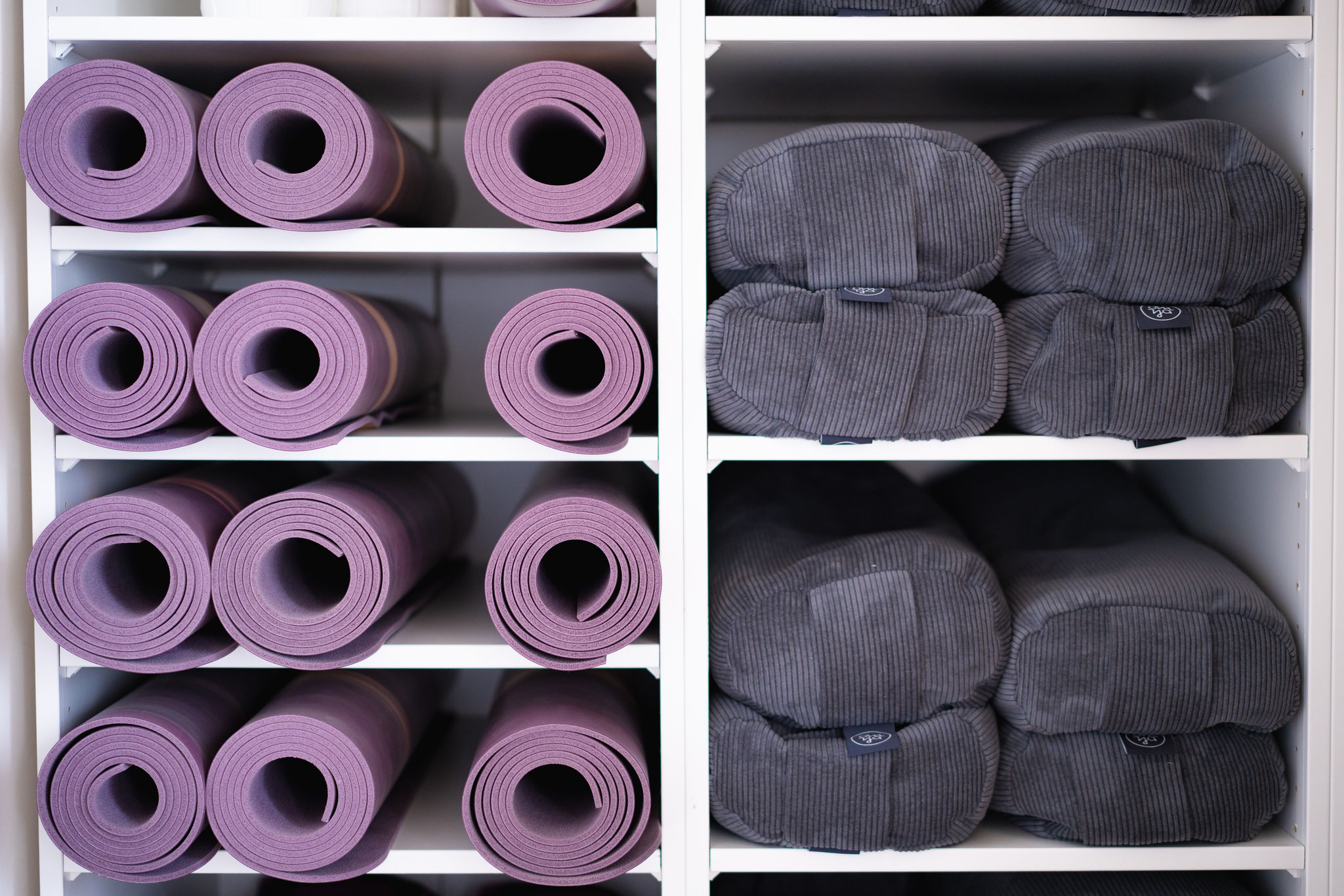 YOGA STUDIO LOUISENSTRASSE