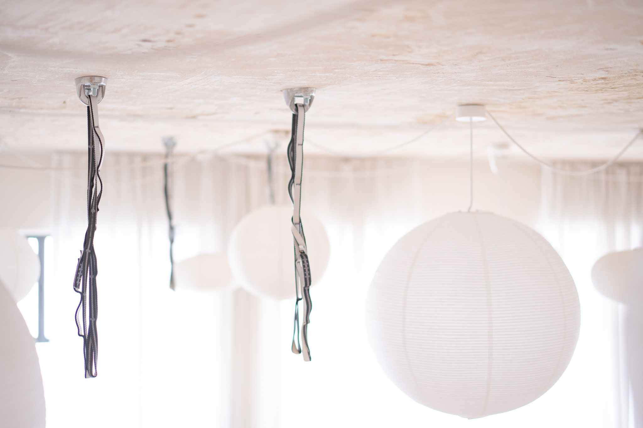 YOGA STUDIO LOUISENSTRASSE