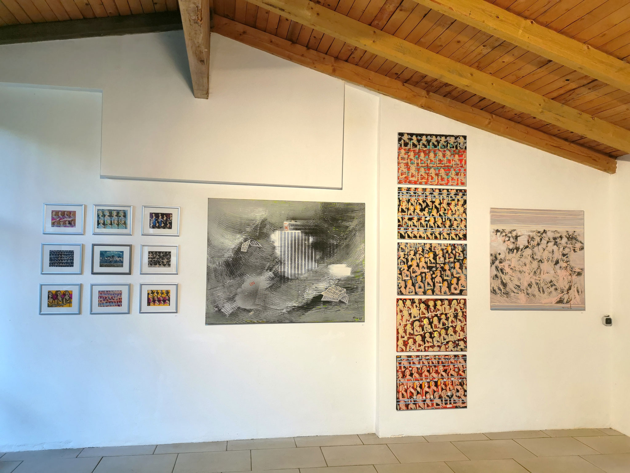 Galerie Mecklenburg-Vorpommern