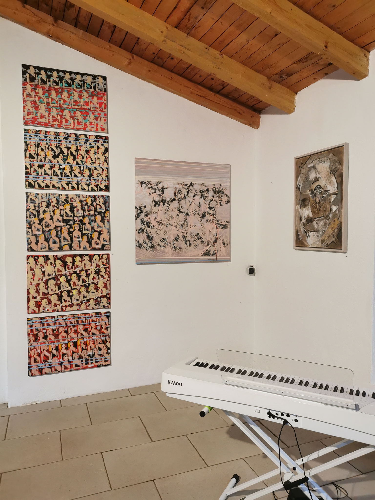 Galerie in Mecklenburg-Vorpommern