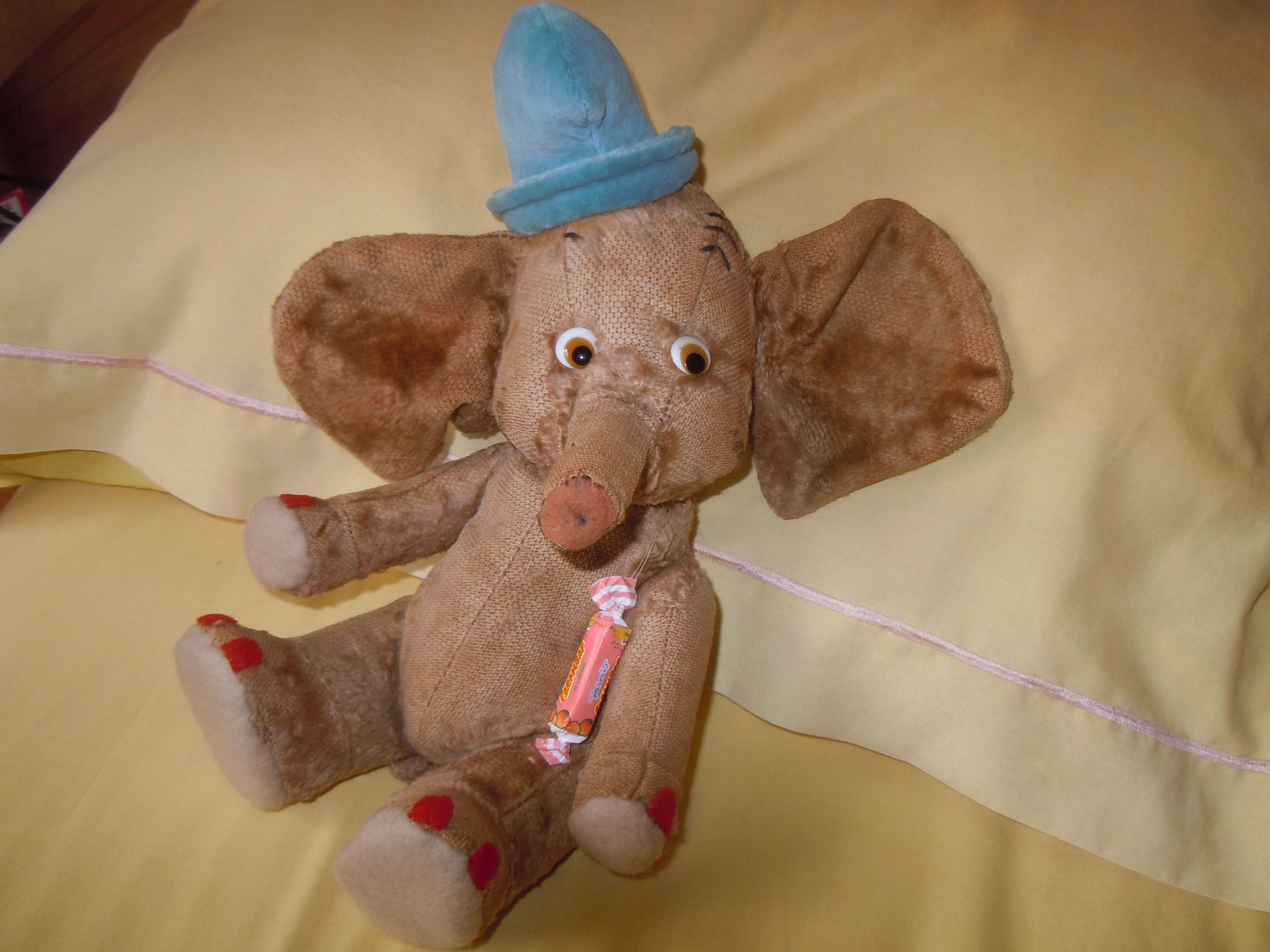 Réparation des ours et animaux en peluche La Clinique des ours et des poupées Paris