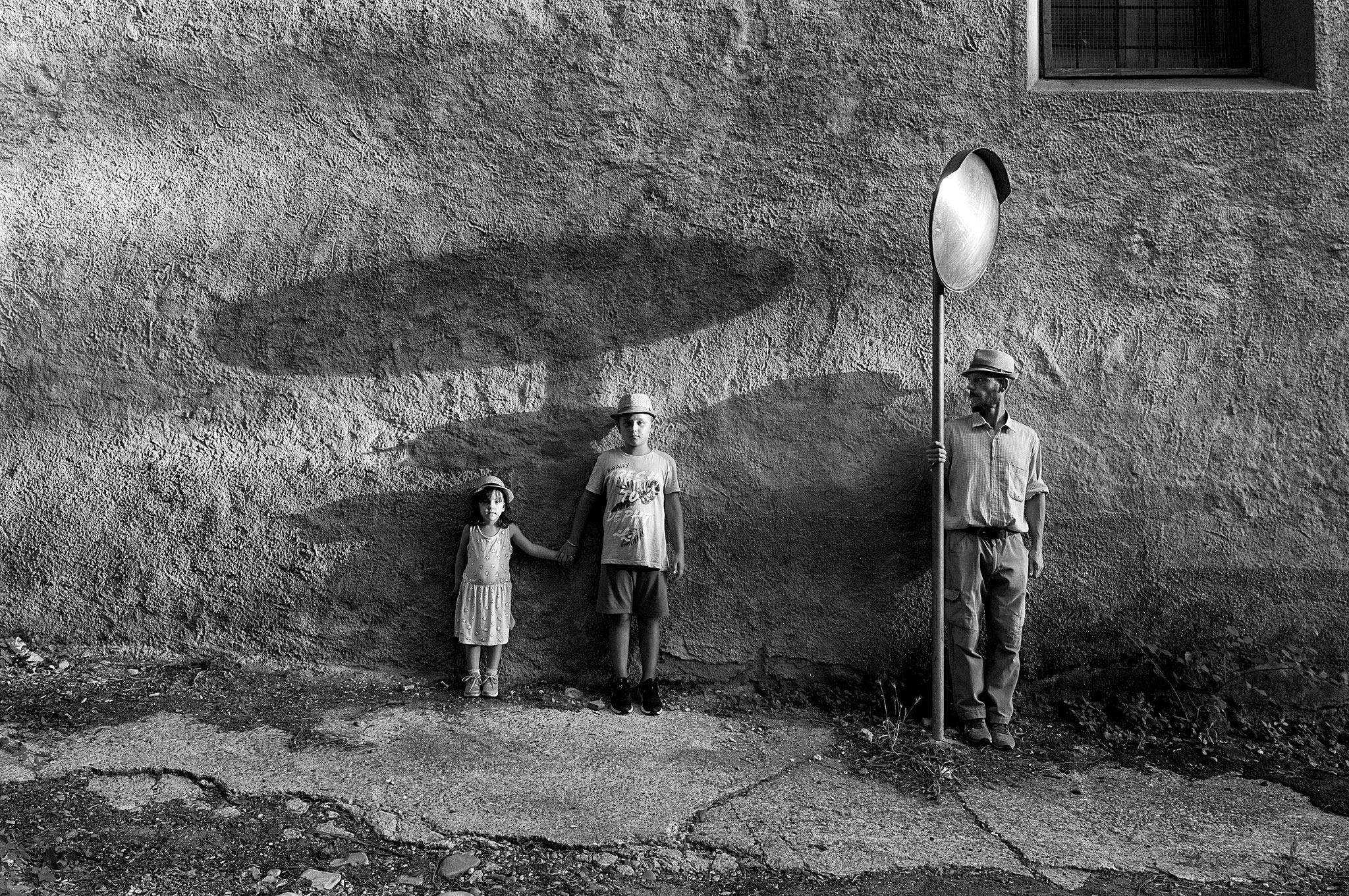 Fotografia di Carlo Ferrara