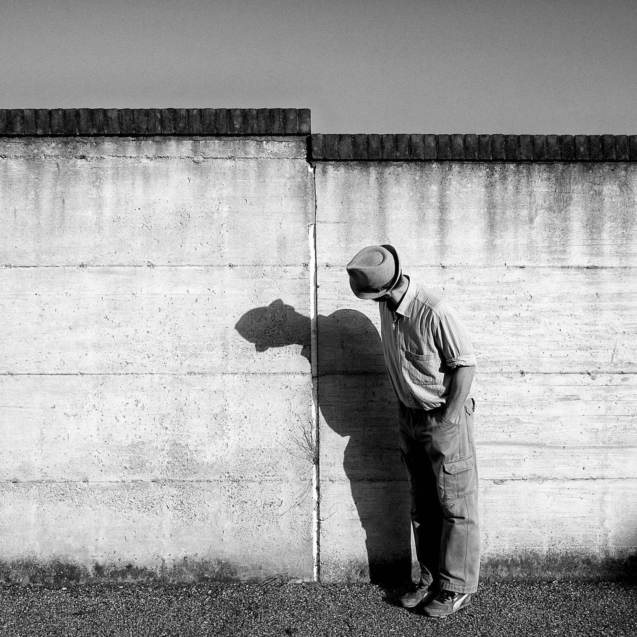 Fotografia di Carlo Ferrara