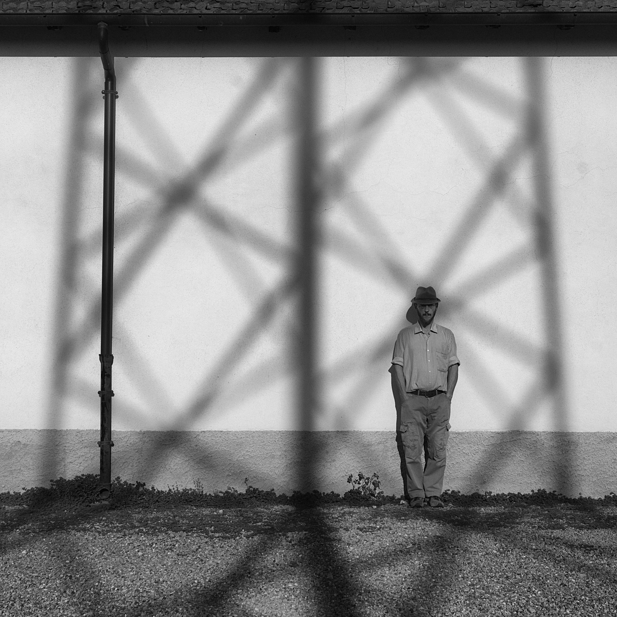 Fotografia di Carlo Ferrara