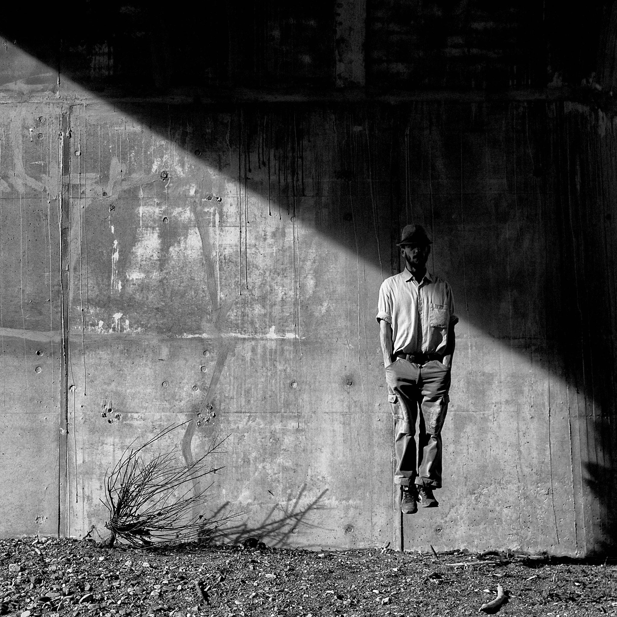 Fotografia di Carlo Ferrara