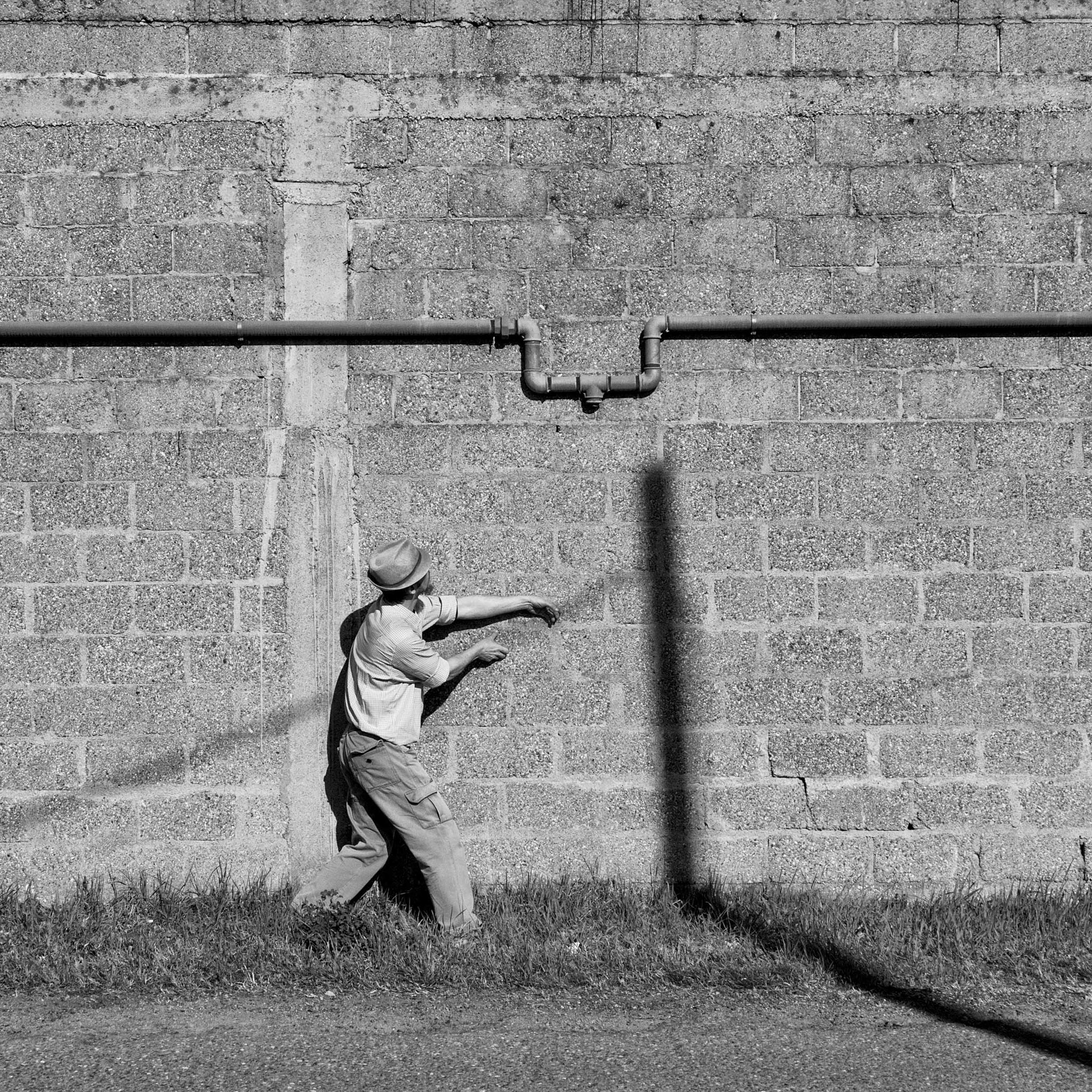 Fotografia di Carlo Ferrara