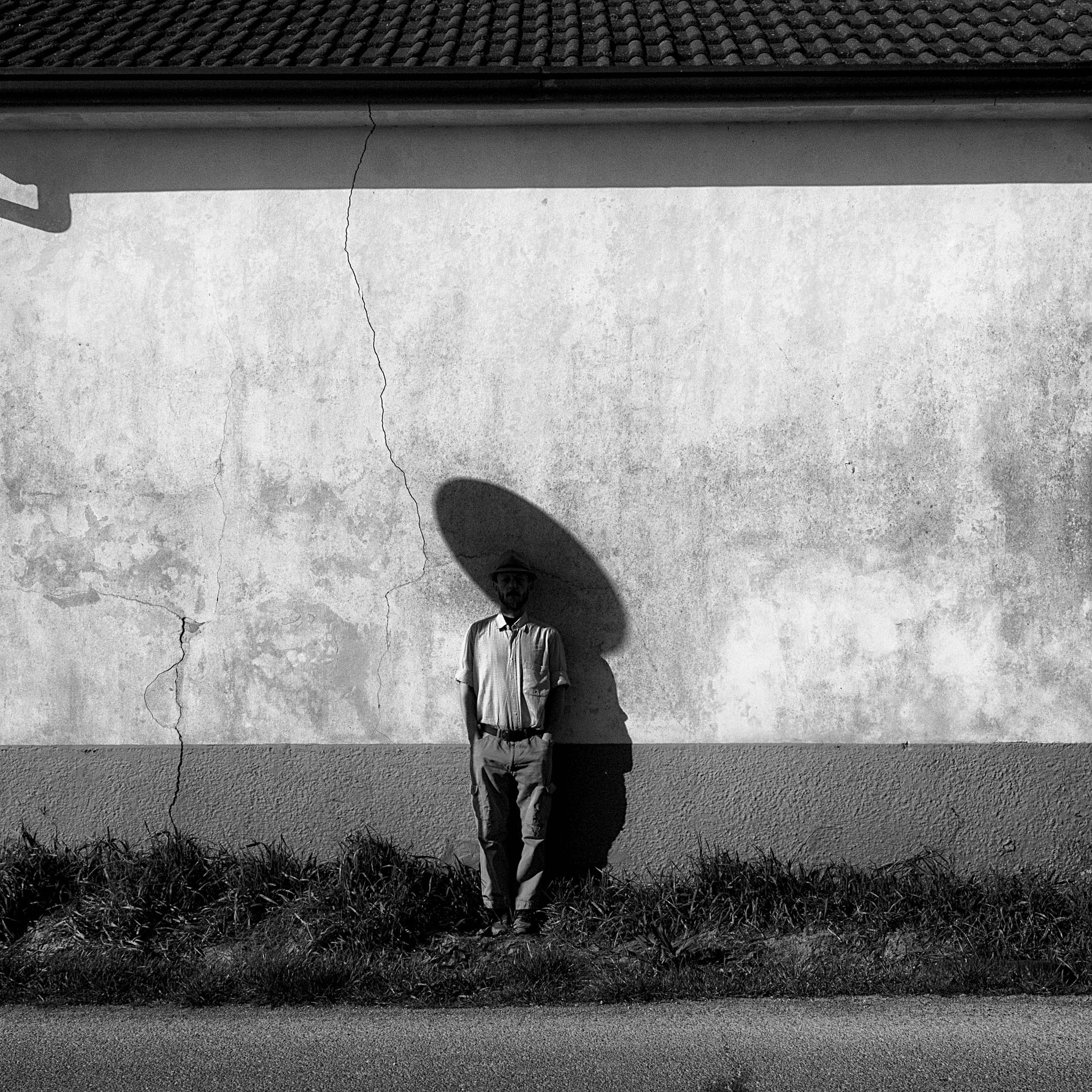 Fotografia di Carlo Ferrara