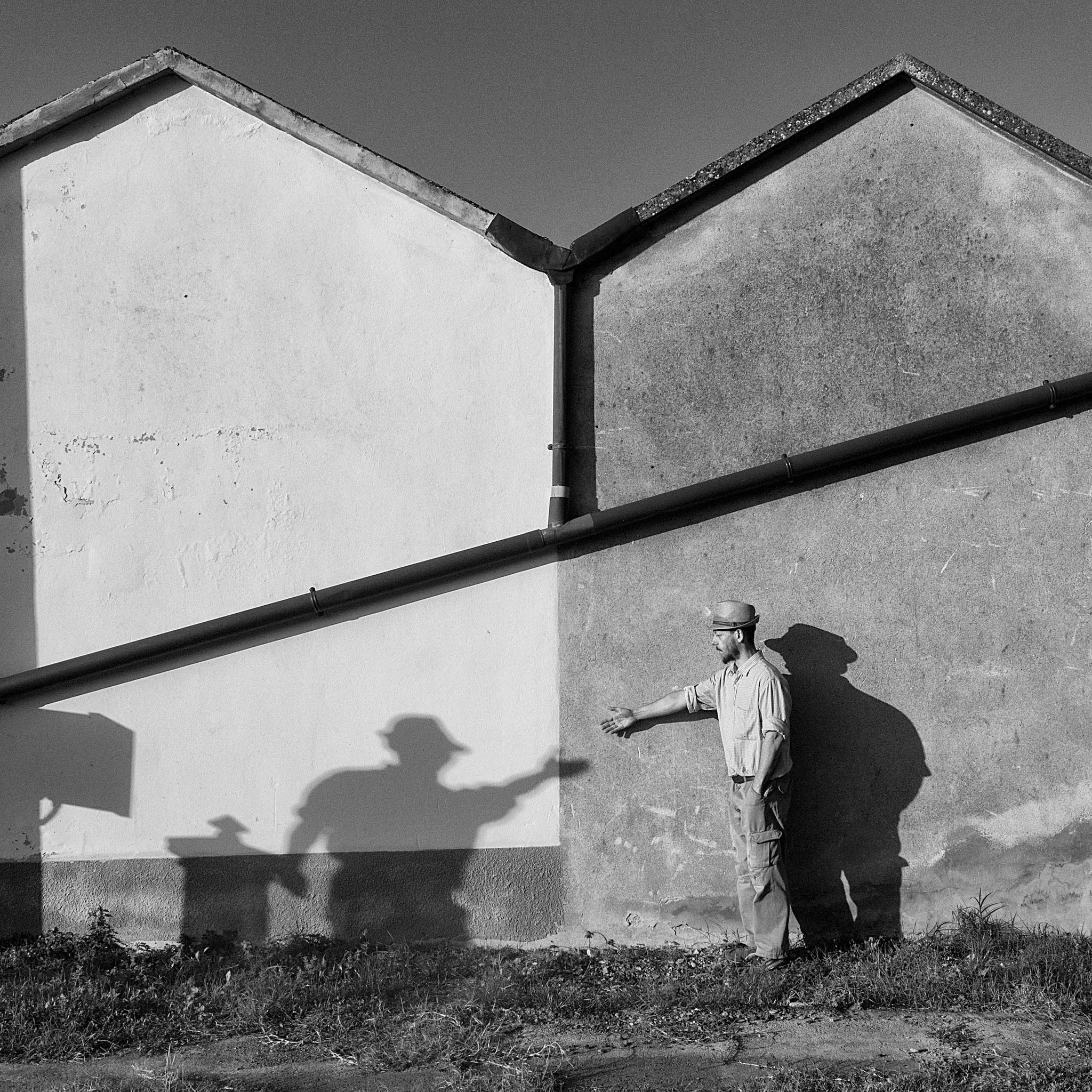 Fotografia di Carlo Ferrara