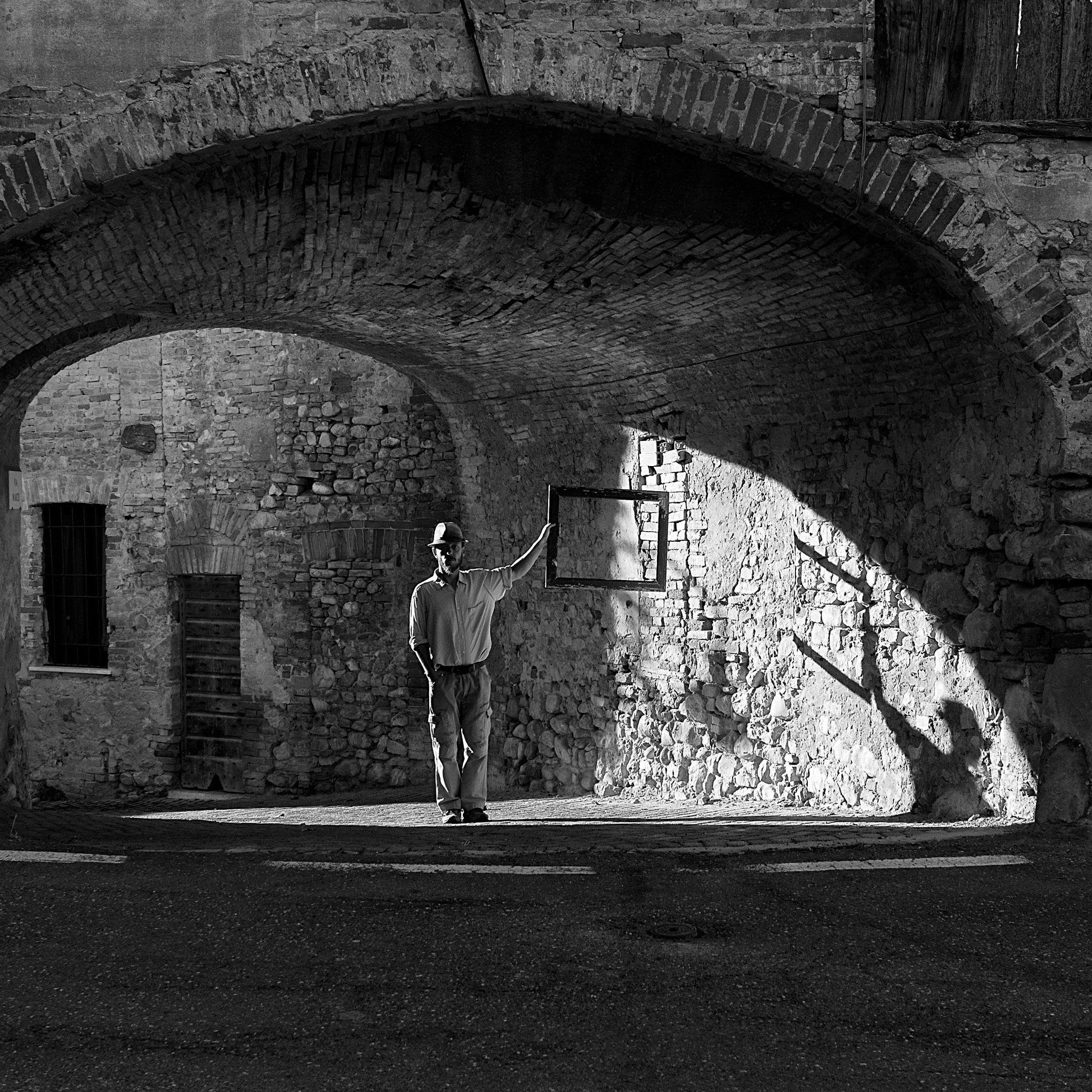 Fotografia di Carlo Ferrara