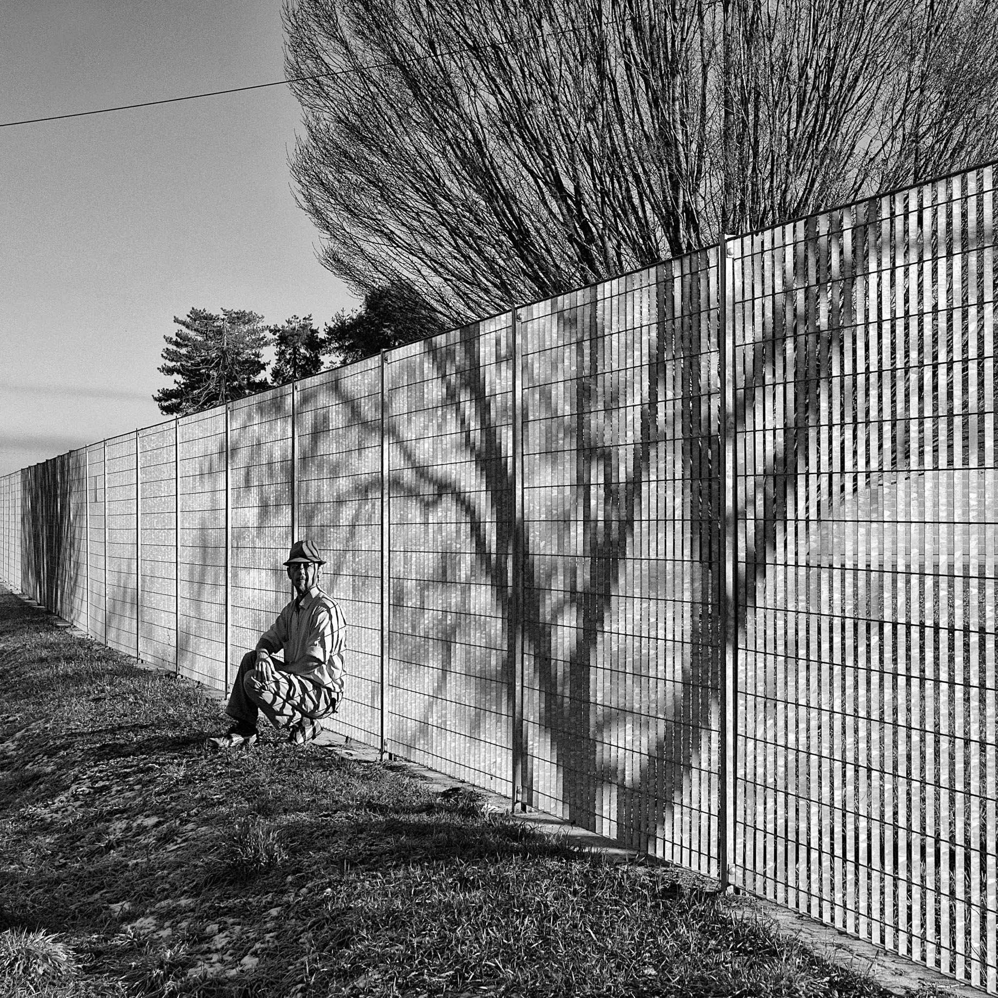 Fotografia di Carlo Ferrara