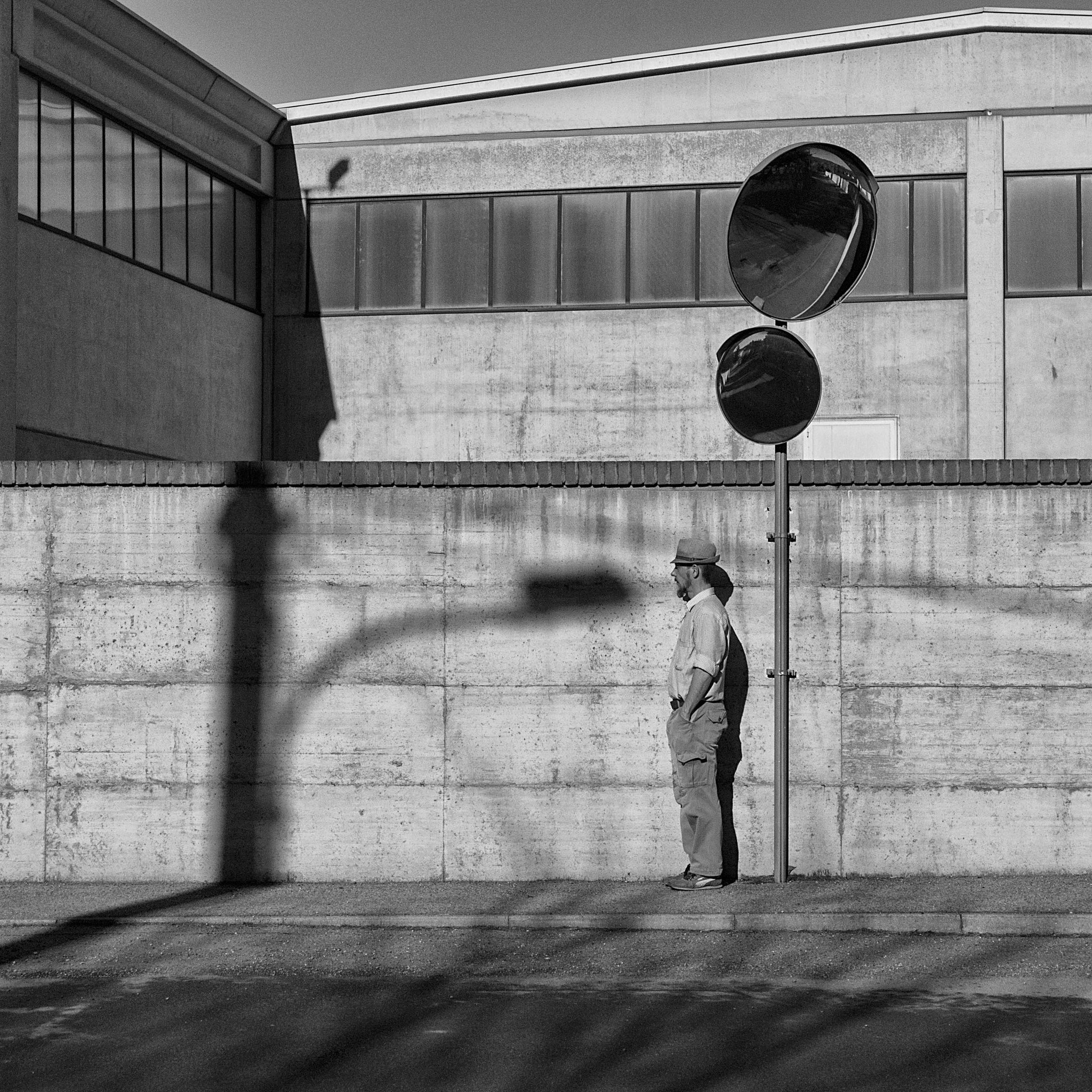 Fotografia di Carlo Ferrara