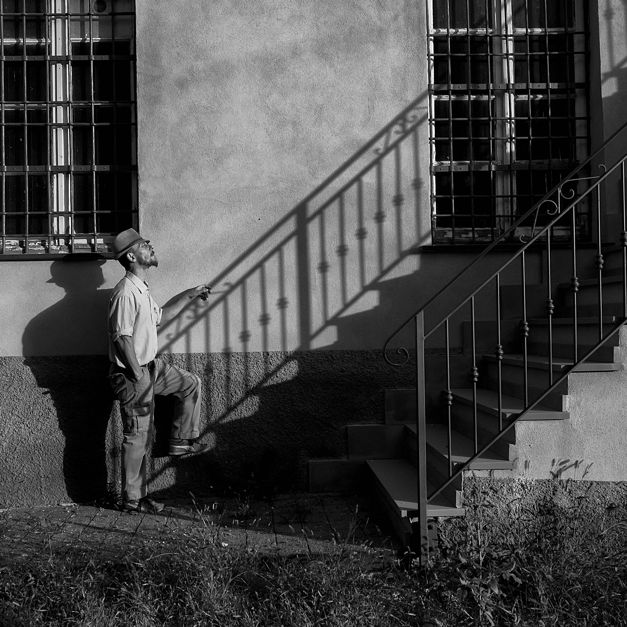 Fotografia di Carlo Ferrara