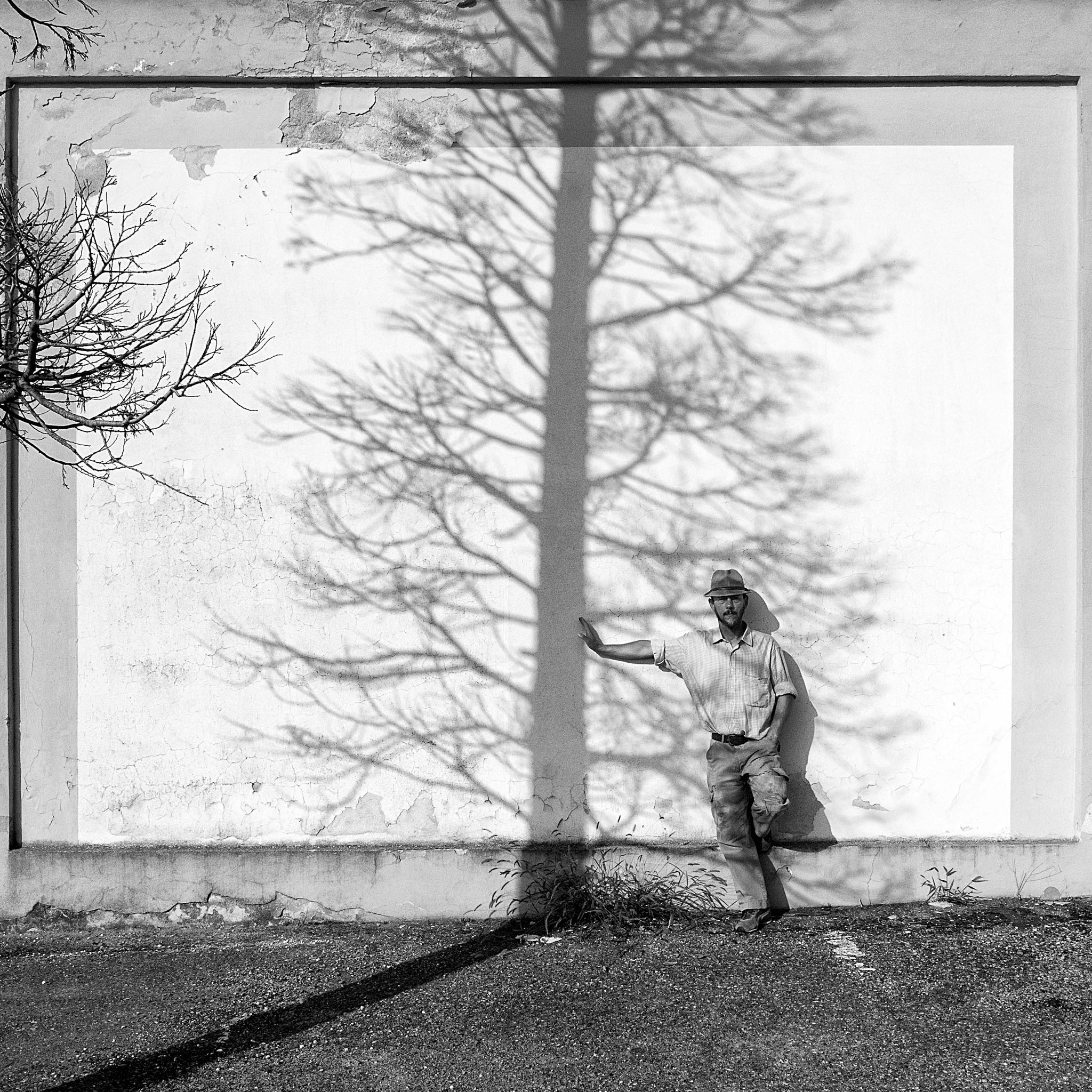 Fotografia di Carlo Ferrara