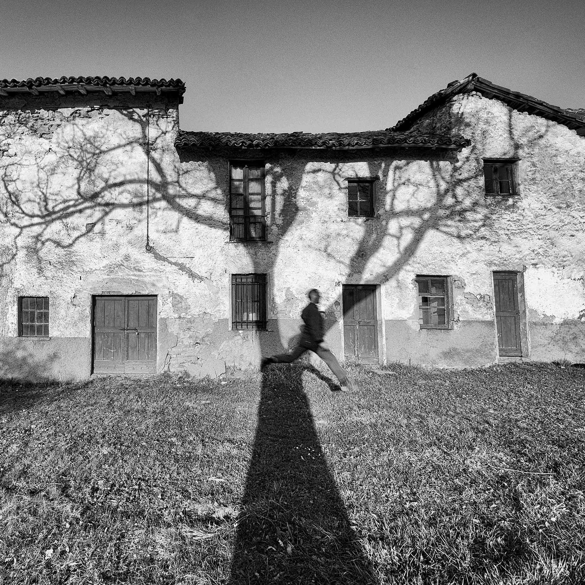 Fotografia di Carlo Ferrara