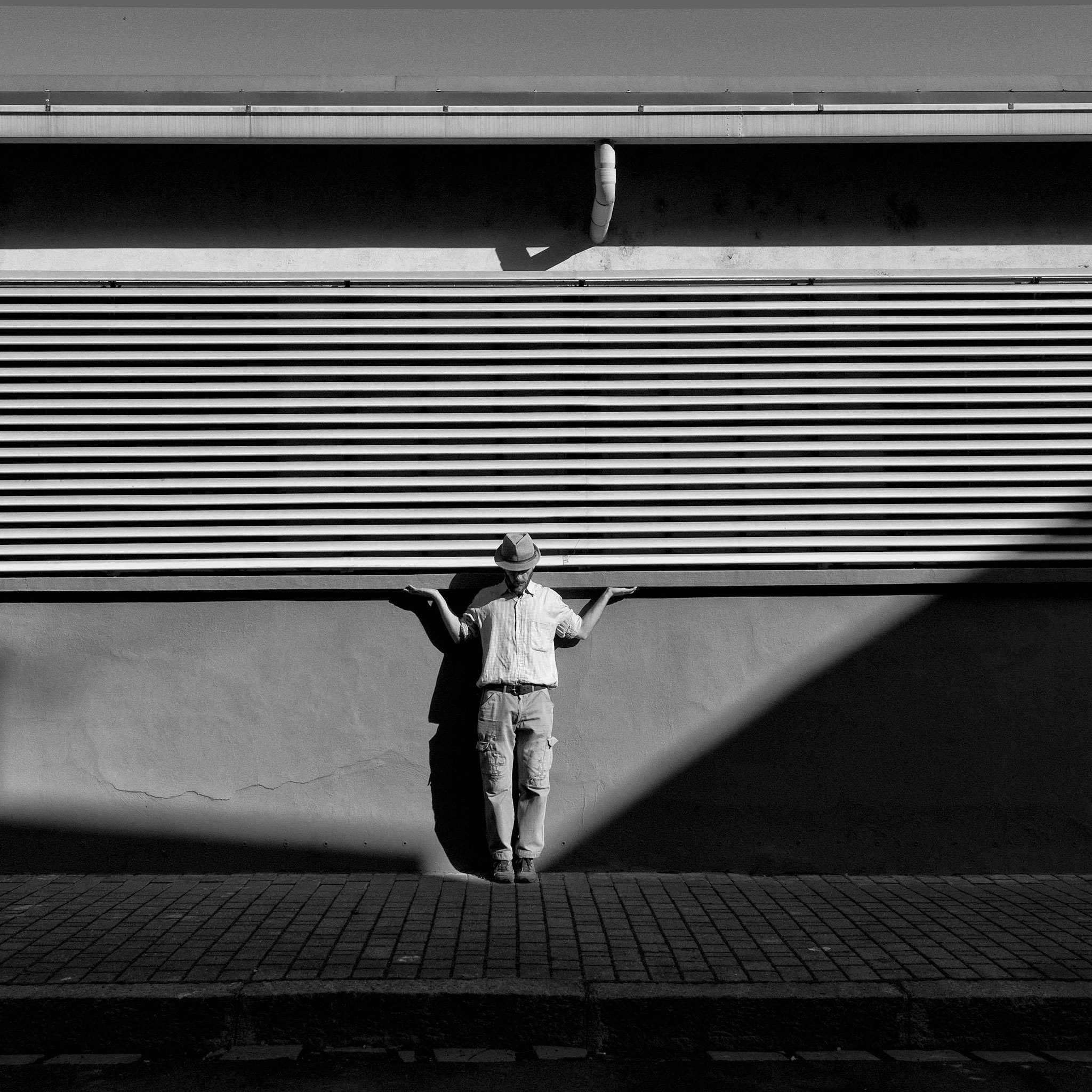 Fotografia di Carlo Ferrara