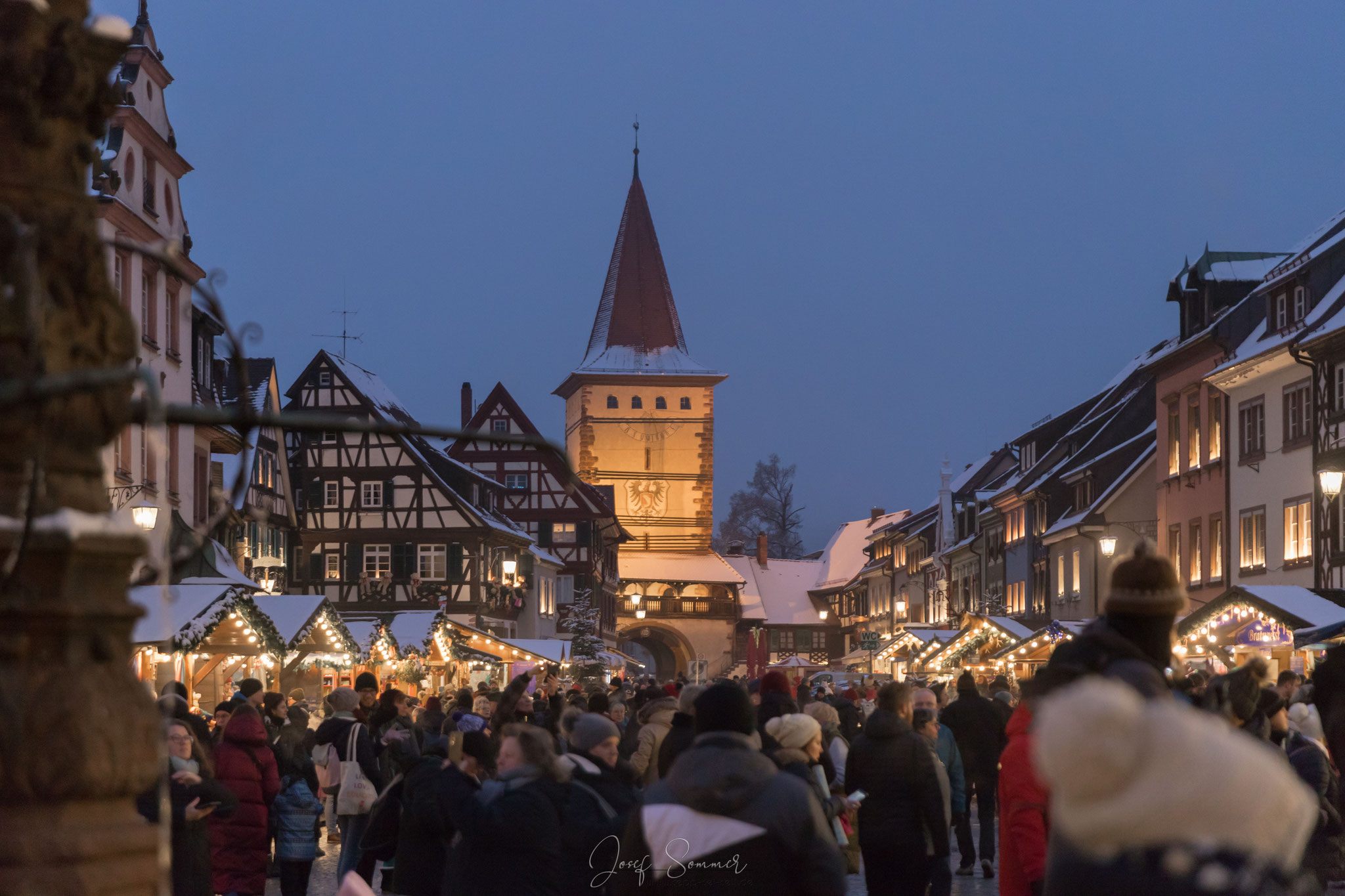 frohe Weihnachten!