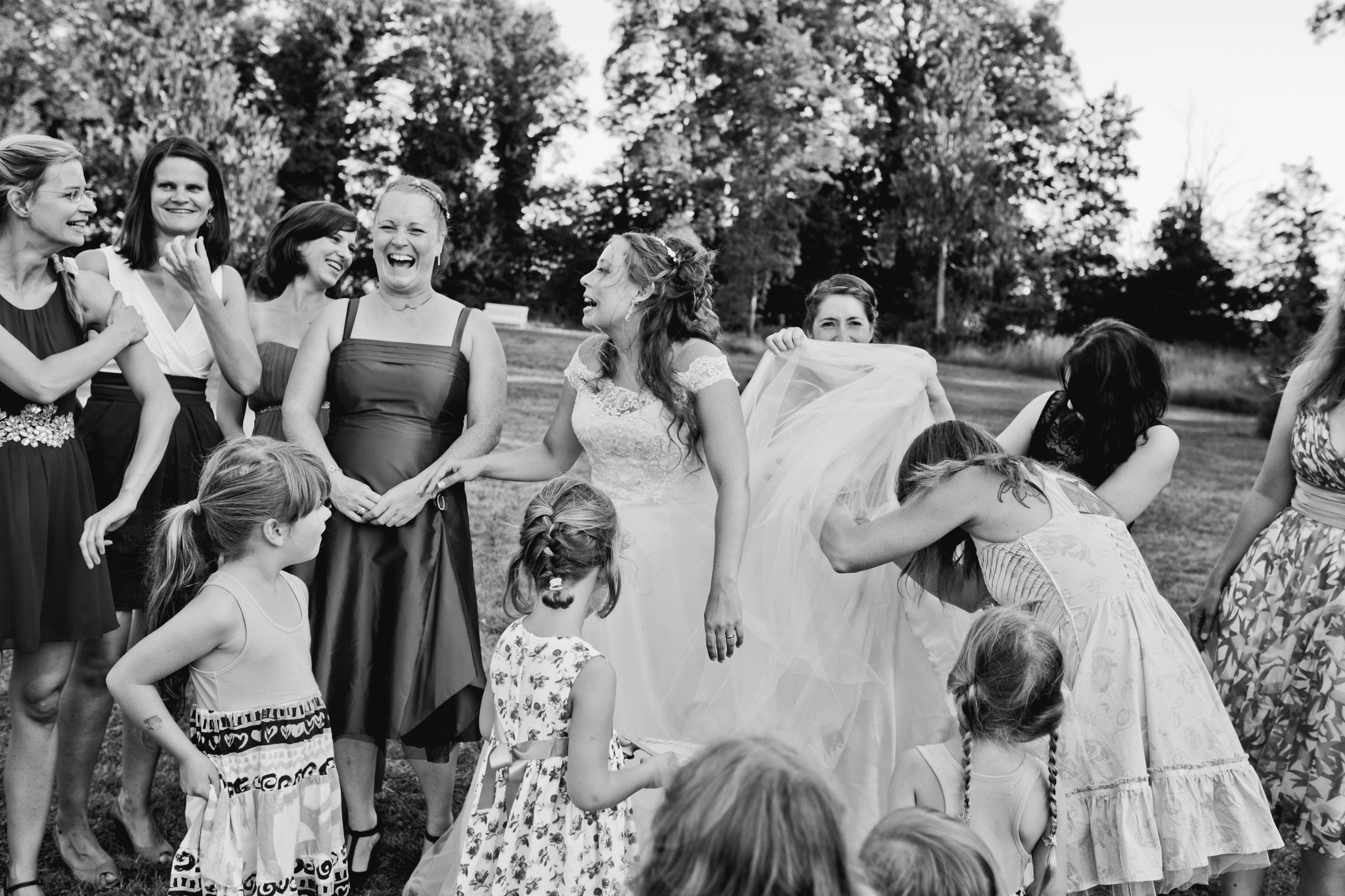 Hochzeitsreportage Magdeburg, Hochzeitsfotograf Magdeburg, Hochzeitsfotografin Magdeburg, Micro-Wedding