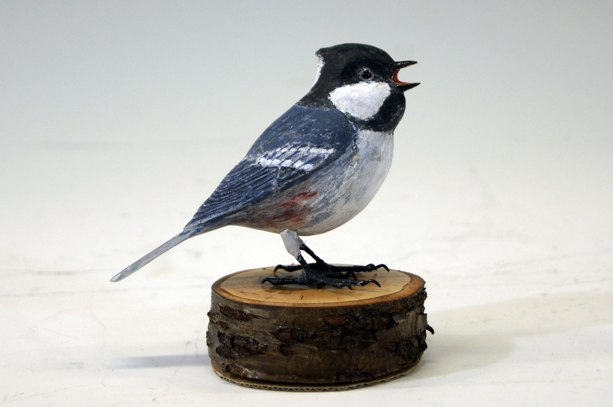 ミソサザイ その1 バードカービング 野鳥彫刻 | www.gamescaxas.com